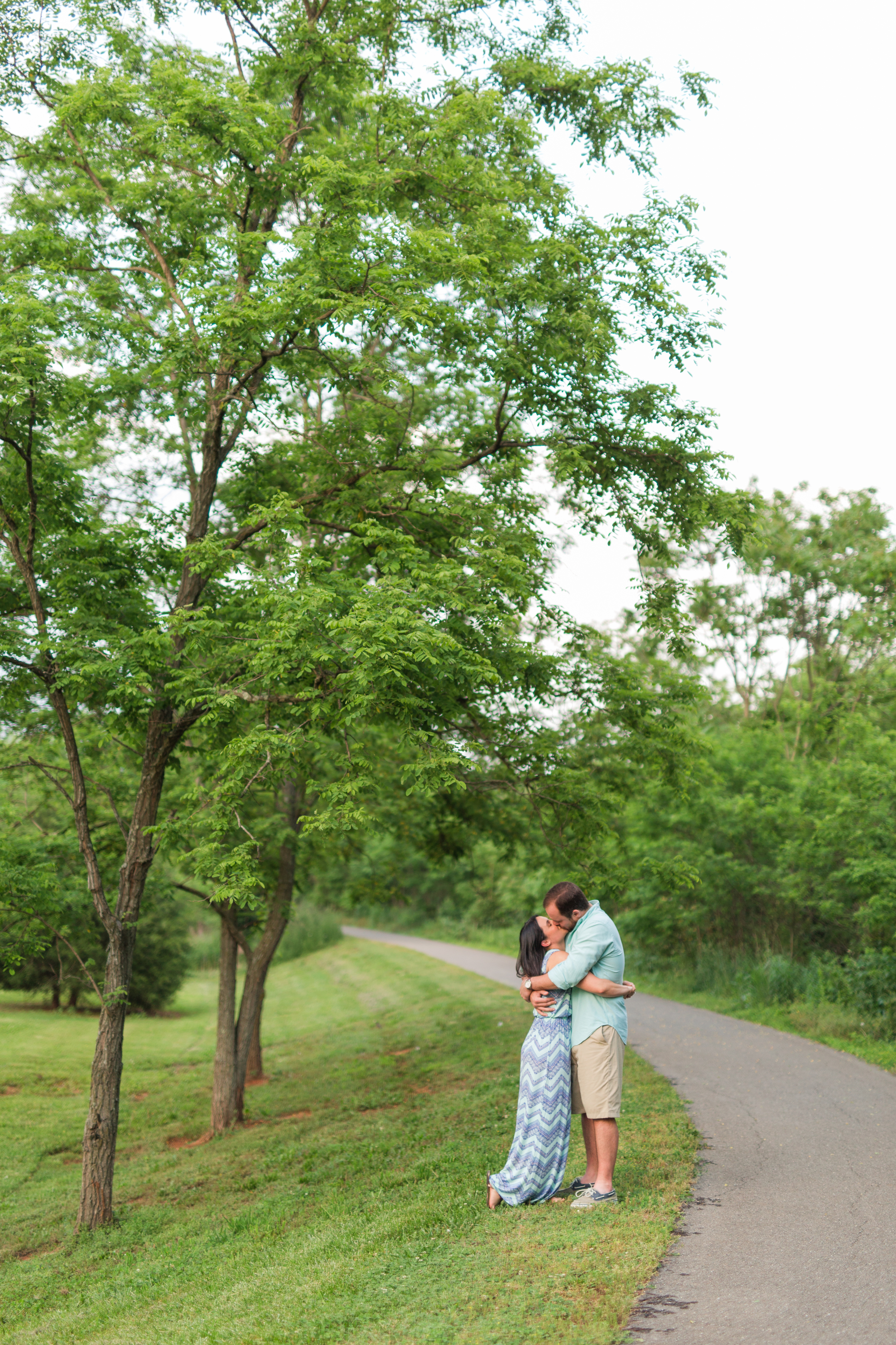 Lynchburg Virginia Wedding and Engagement Photographer || Ashley Eiban Photography || www.ashleyeiban.com