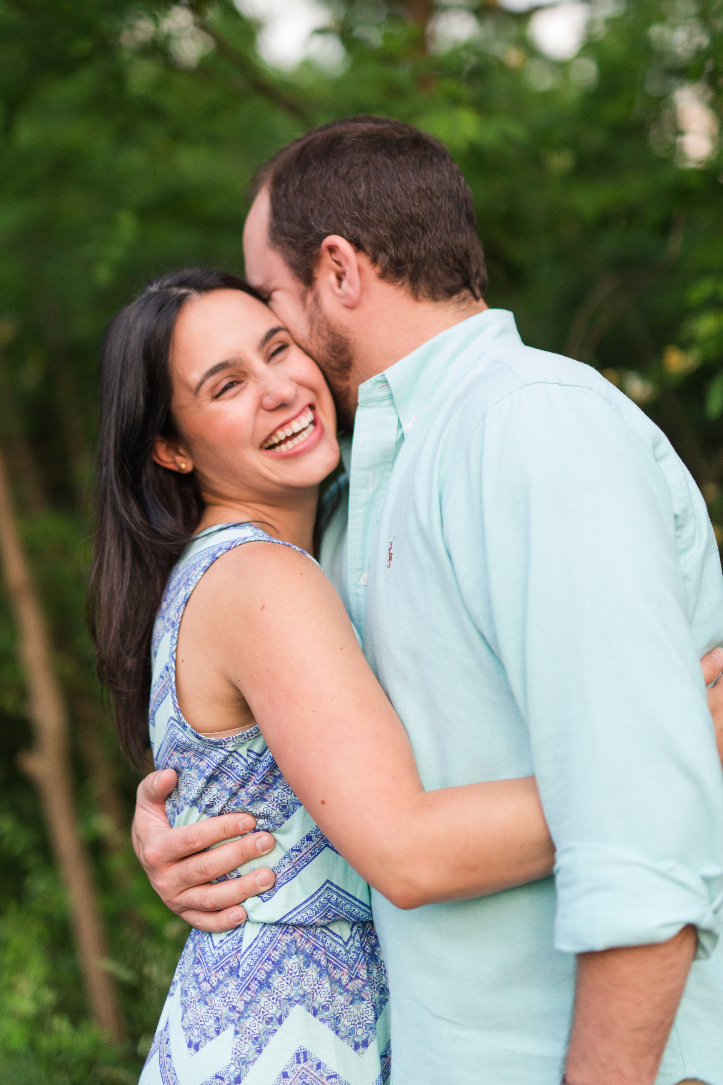 Lynchburg Virginia Wedding and Engagement Photographer || Ashley Eiban Photography || www.ashleyeiban.com