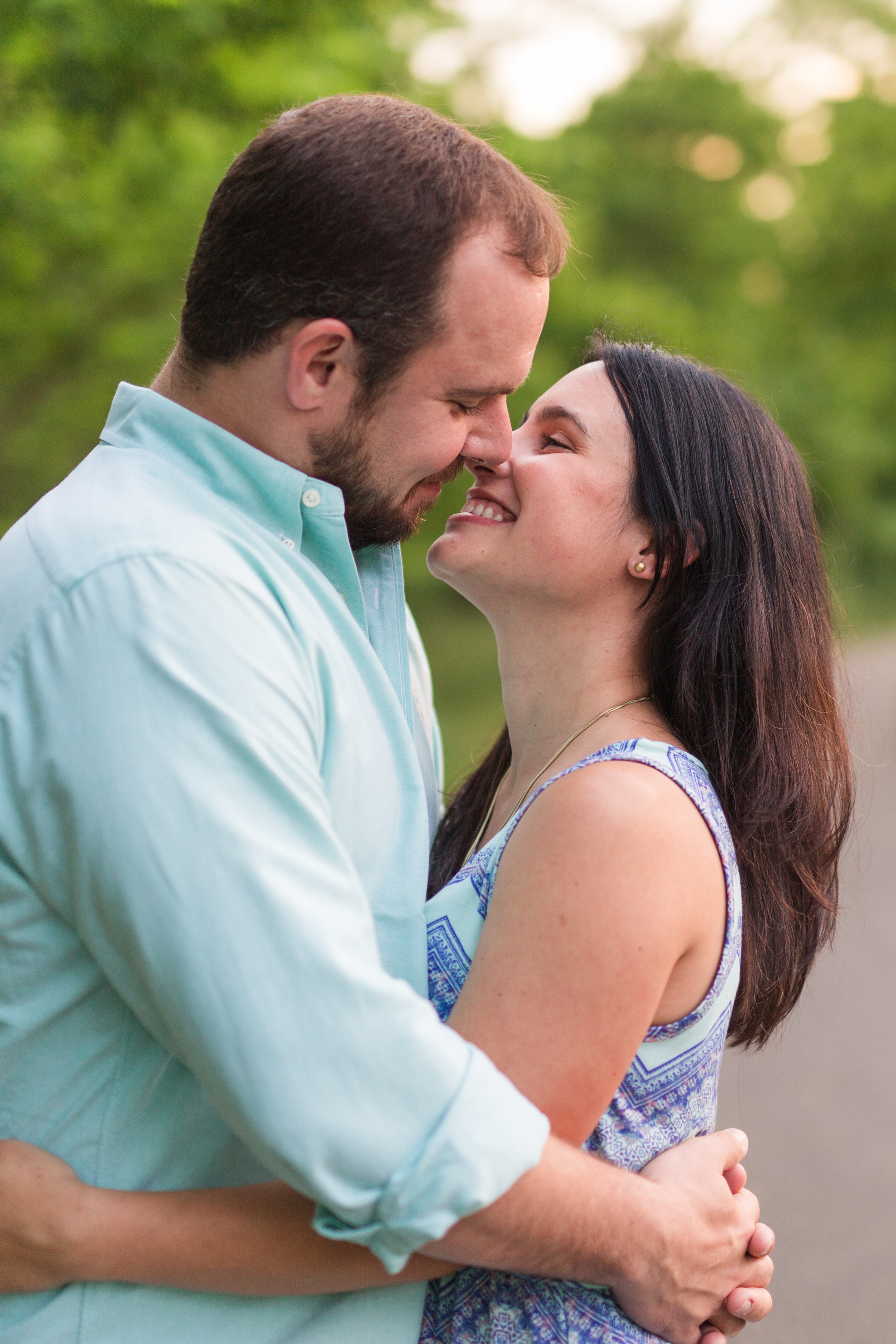 Lynchburg Virginia Wedding and Engagement Photographer || Ashley Eiban Photography || www.ashleyeiban.com