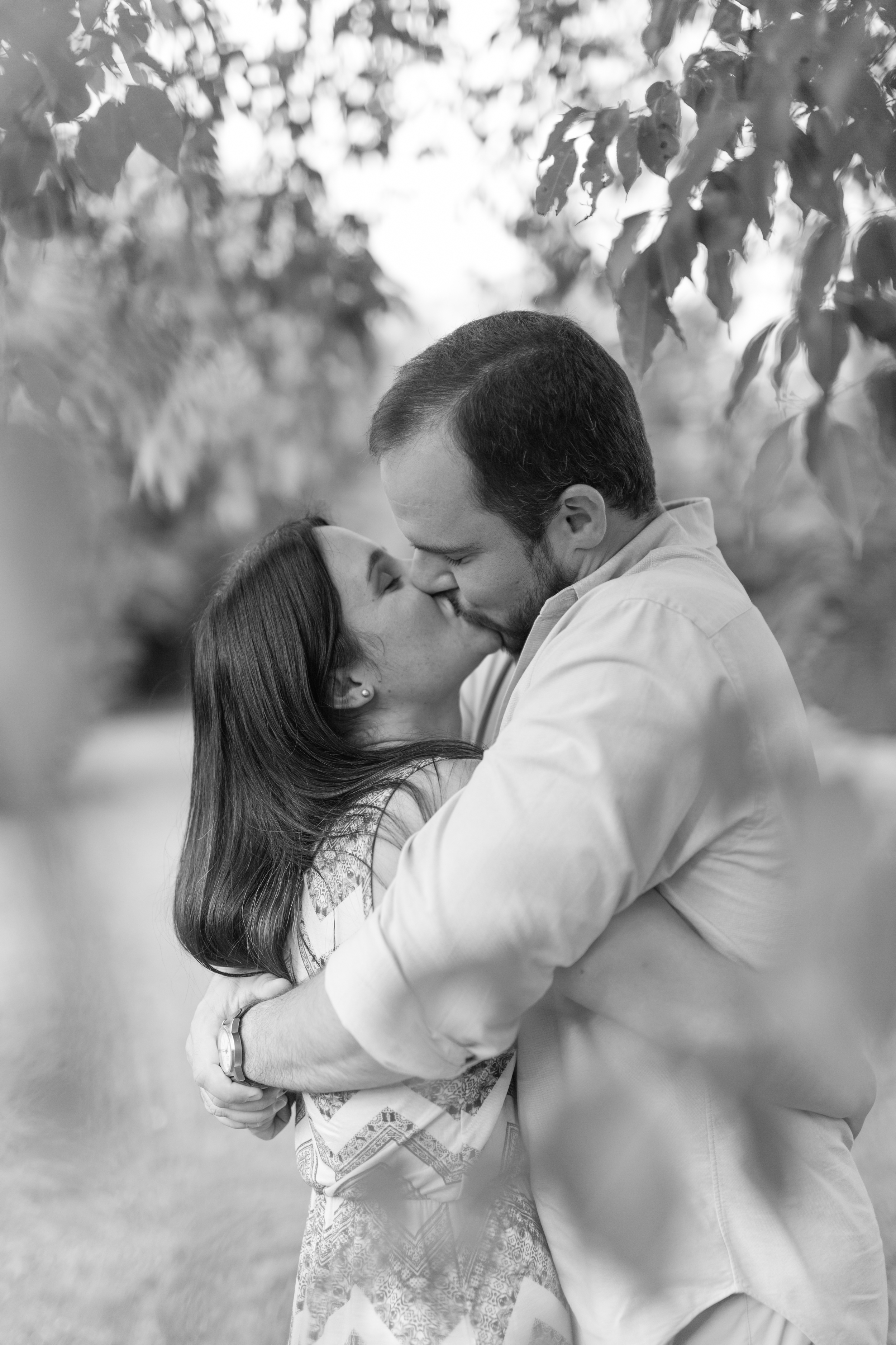 Lynchburg Virginia Wedding and Engagement Photographer || Ashley Eiban Photography || www.ashleyeiban.com