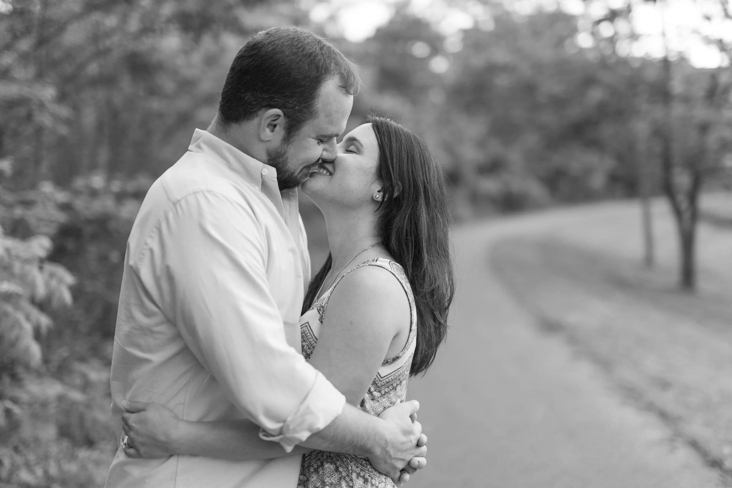 Lynchburg Virginia Wedding and Engagement Photographer || Ashley Eiban Photography || www.ashleyeiban.com