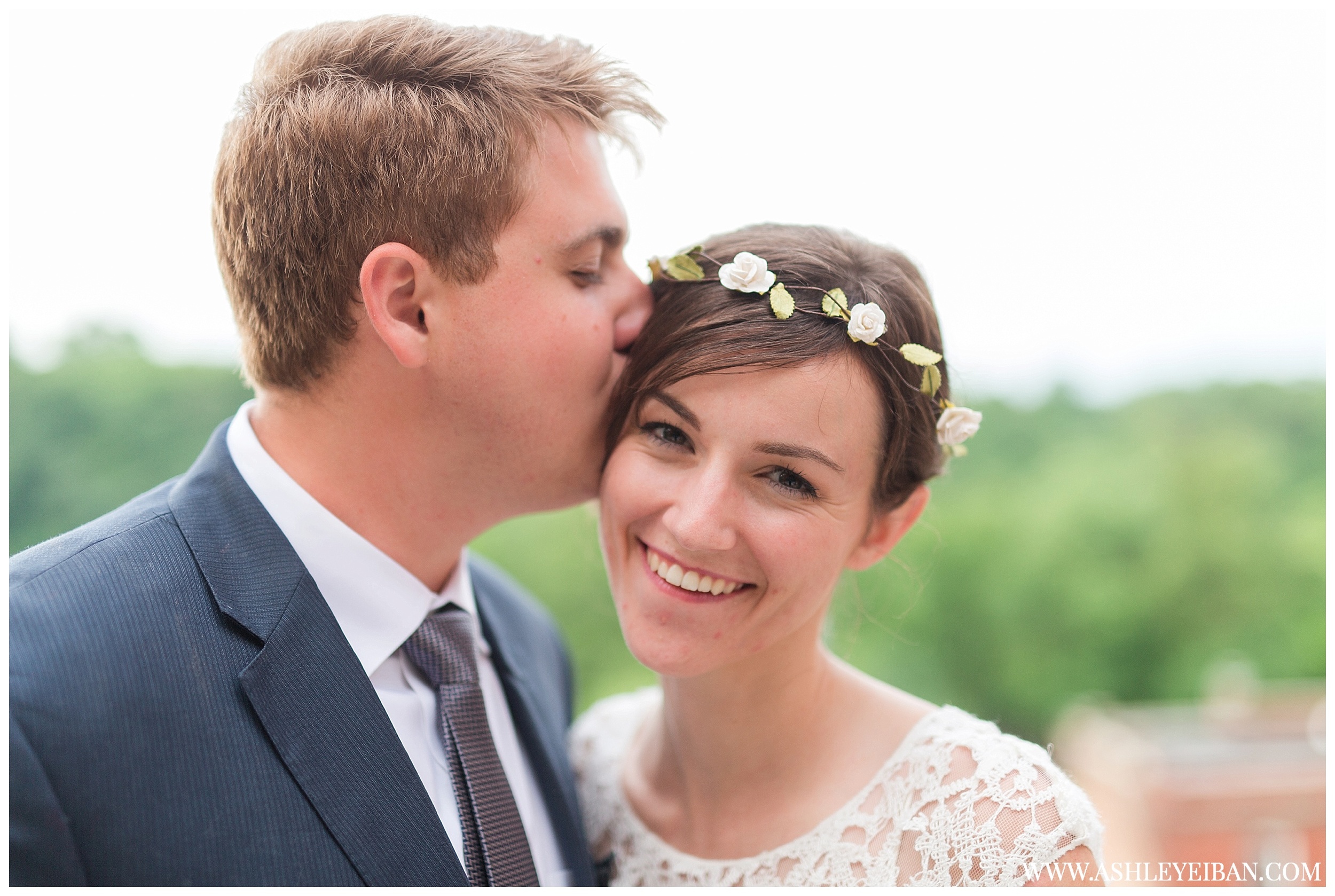 Lynchburg Wedding Photographer || Backyard Virginia Wedding || Craddock Terry Wedding || Ashley Eiban Photography || www.ashleyeiban.com