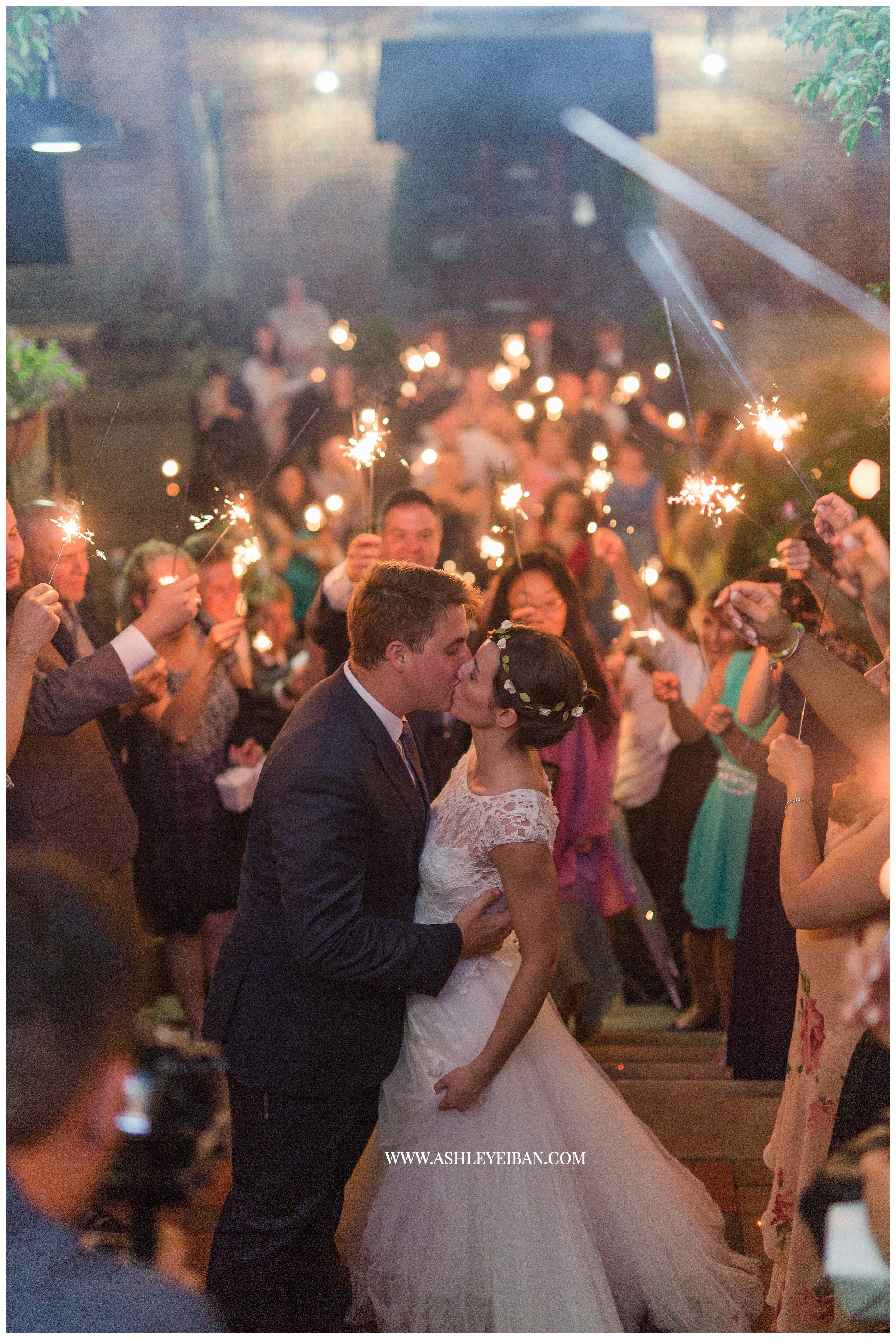 Lynchburg Wedding Photographer || Backyard Virginia Wedding || Craddock Terry Wedding || Ashley Eiban Photography || www.ashleyeiban.com