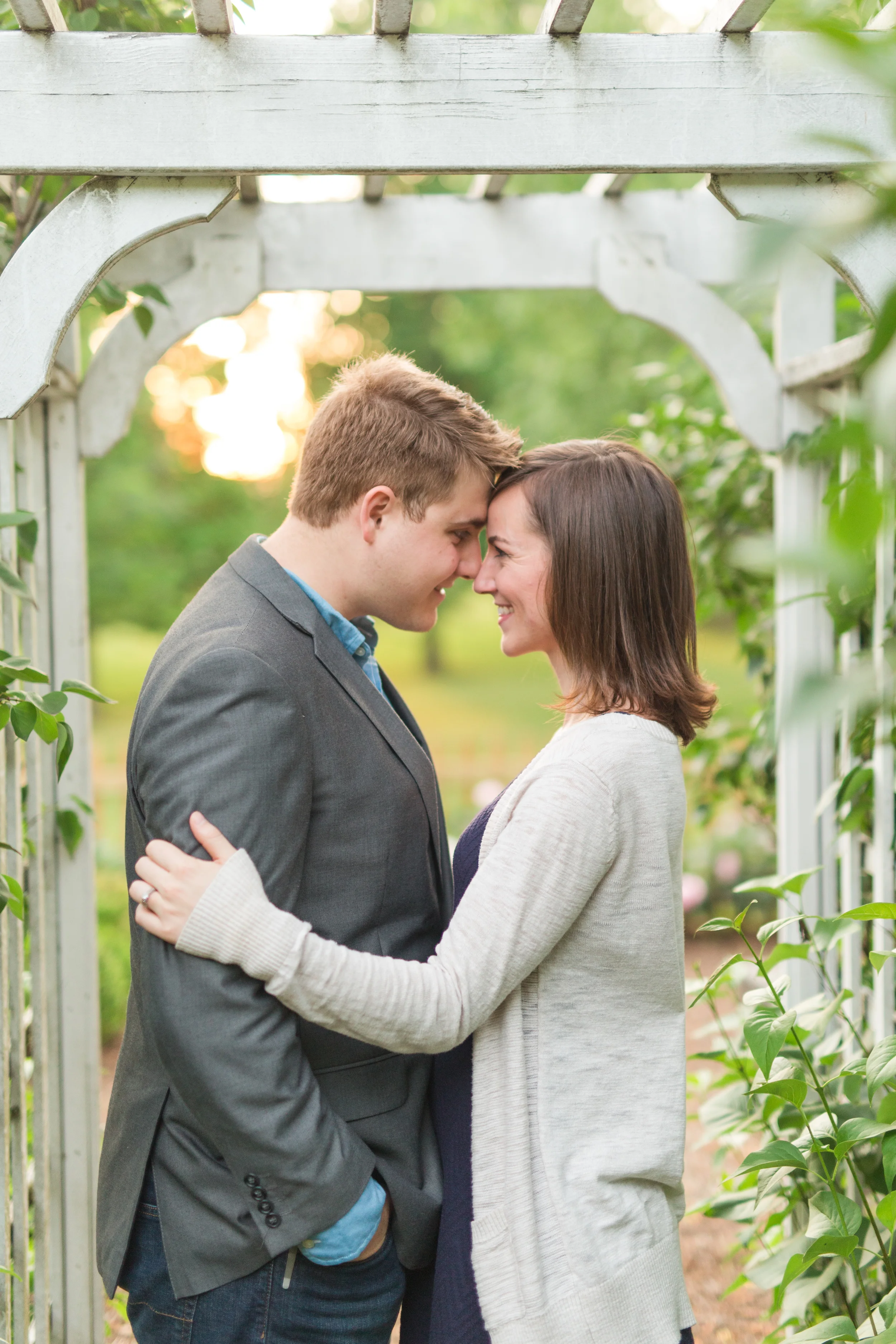Lynchburg Wedding Photographer || Charlottesville Wedding Photographer || Ashley Eiban Photography || www.ashleyeiban.com