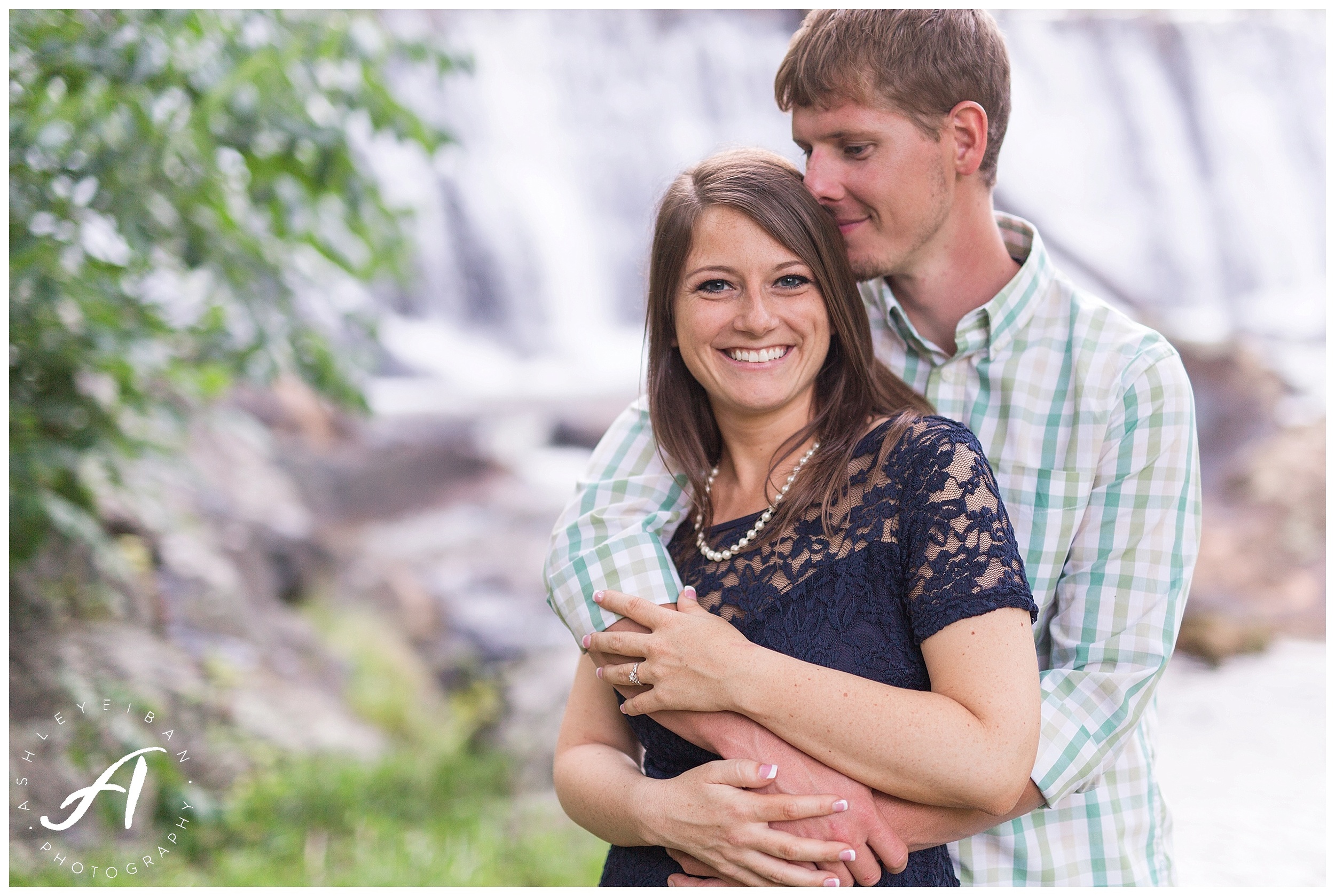 Lynchburg Virginia Wedding Photographer || Charlottesville Wedding Photographer || Ashley Eiban Photography || www.ashleyeiban.com