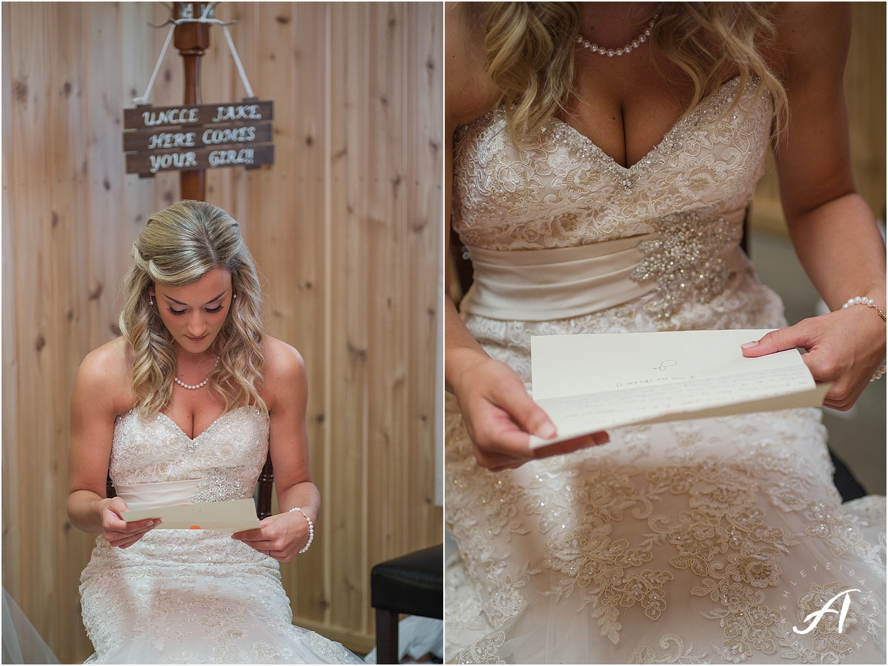 navy and coral mountain view Wedding at The Glen at The Boxtree Lodge || Braeloch Wedding in Vinton, Virginia || Ashley Eiban Photography || www.ashleyeiban.com