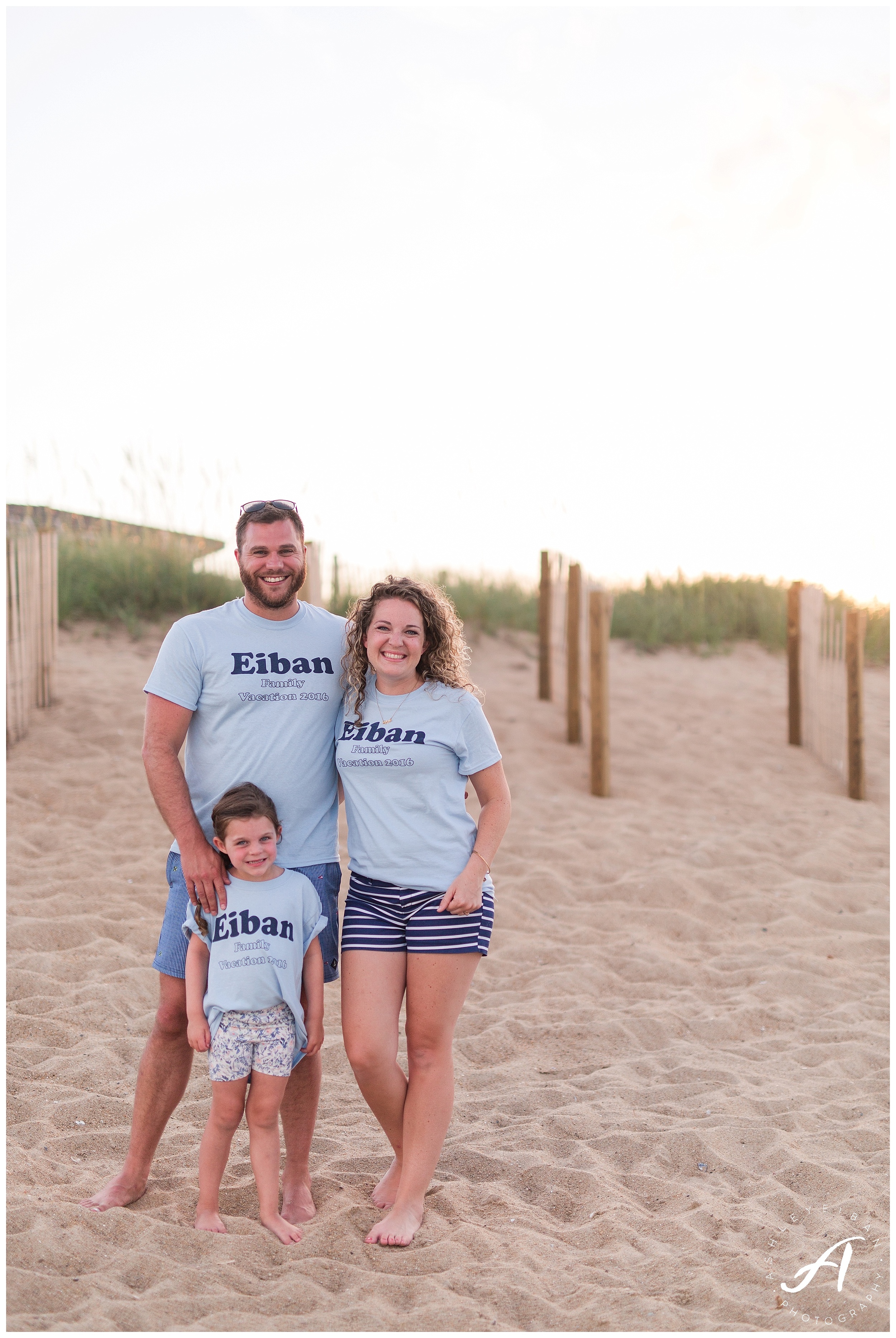 Outer Banks Photographer || Sunset Beach Photographer || Ashley Eiban Photography || www.ashleyeiban.com