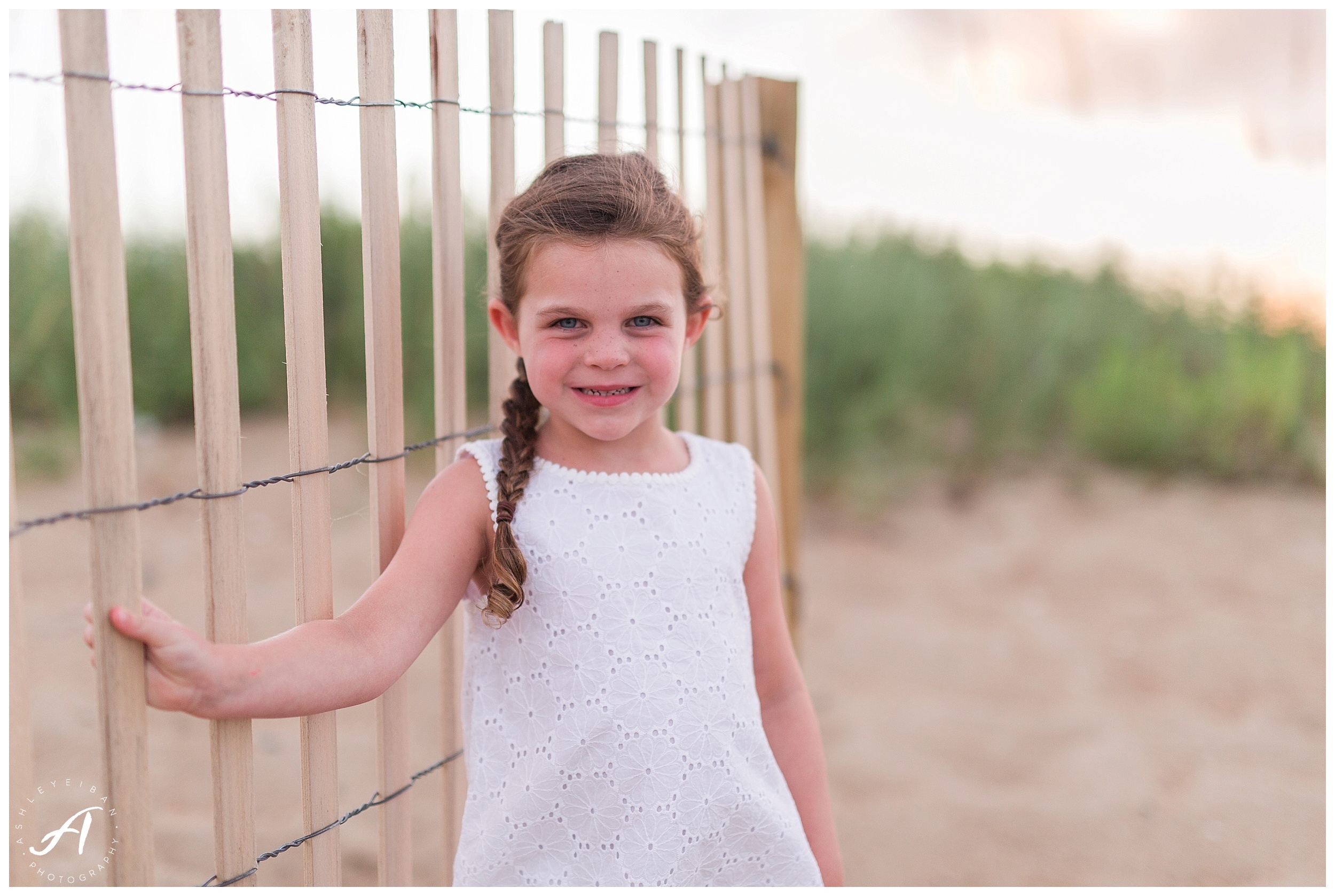 Outer Banks Photographer || Sunset Beach Photographer || Ashley Eiban Photography || www.ashleyeiban.com