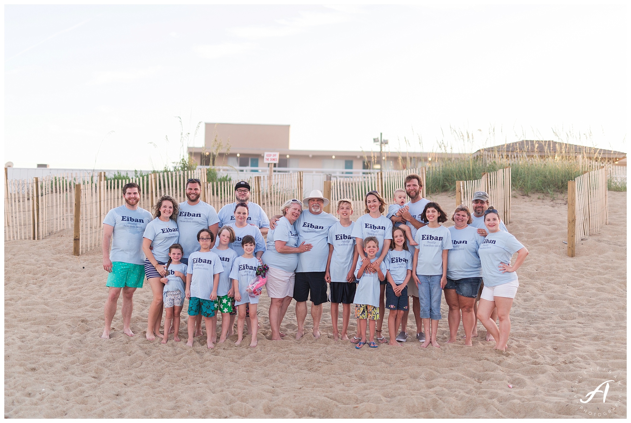 Outer Banks Photographer || Sunset Beach Photographer || Ashley Eiban Photography || www.ashleyeiban.com