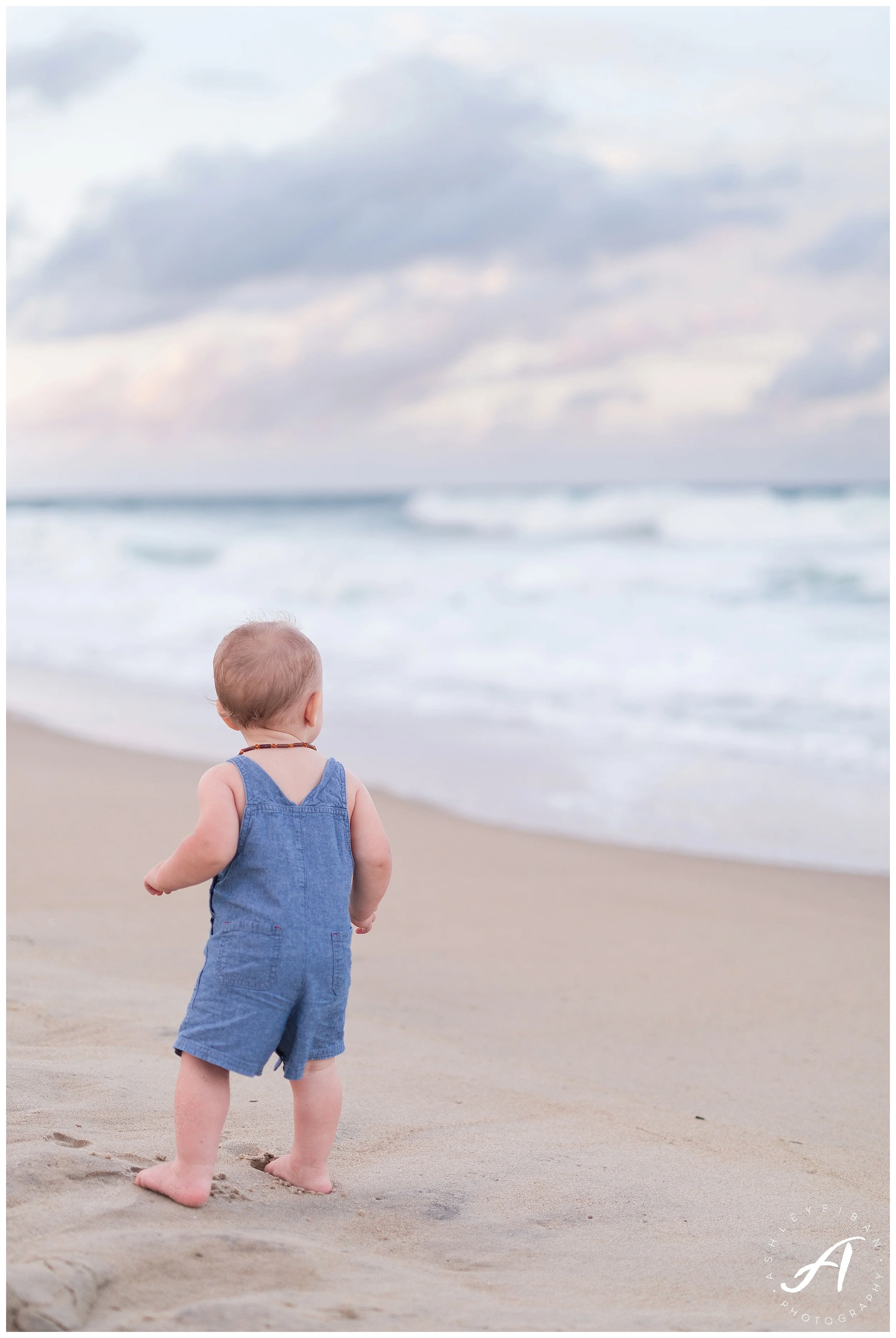 Nags Head Family Photography || Central VA Wedding Photographer