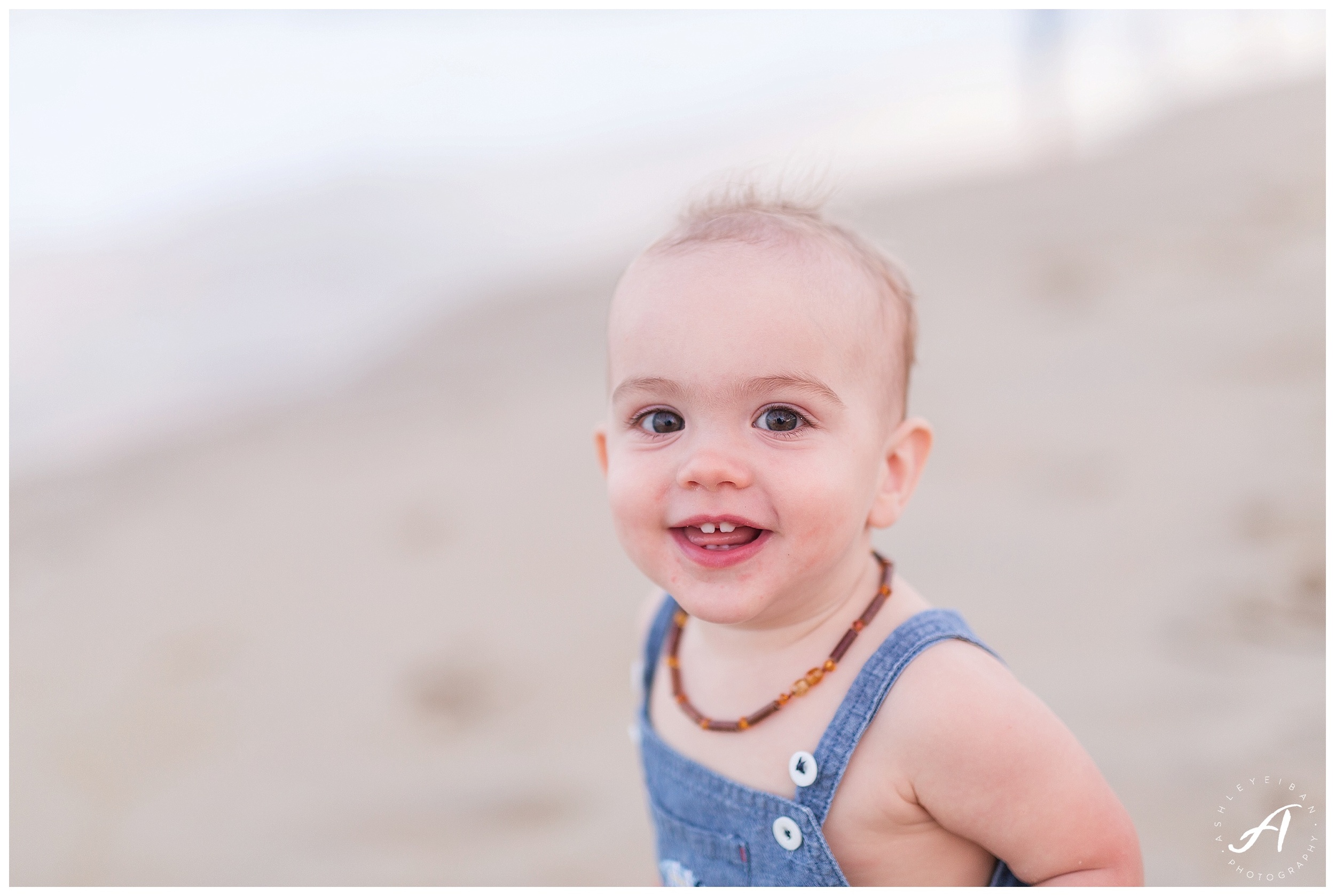 Nags Head Family Photography || Central VA Wedding Photographer 