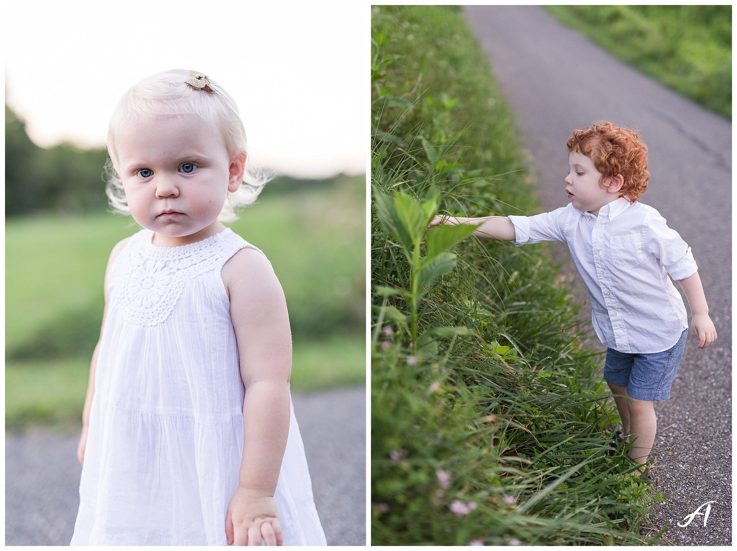 Lynchburg Virginia Family Photographer || Central VA Wedding and Portrait Photographer || Ashley Eiban Photography || www.ashleyeiban.com