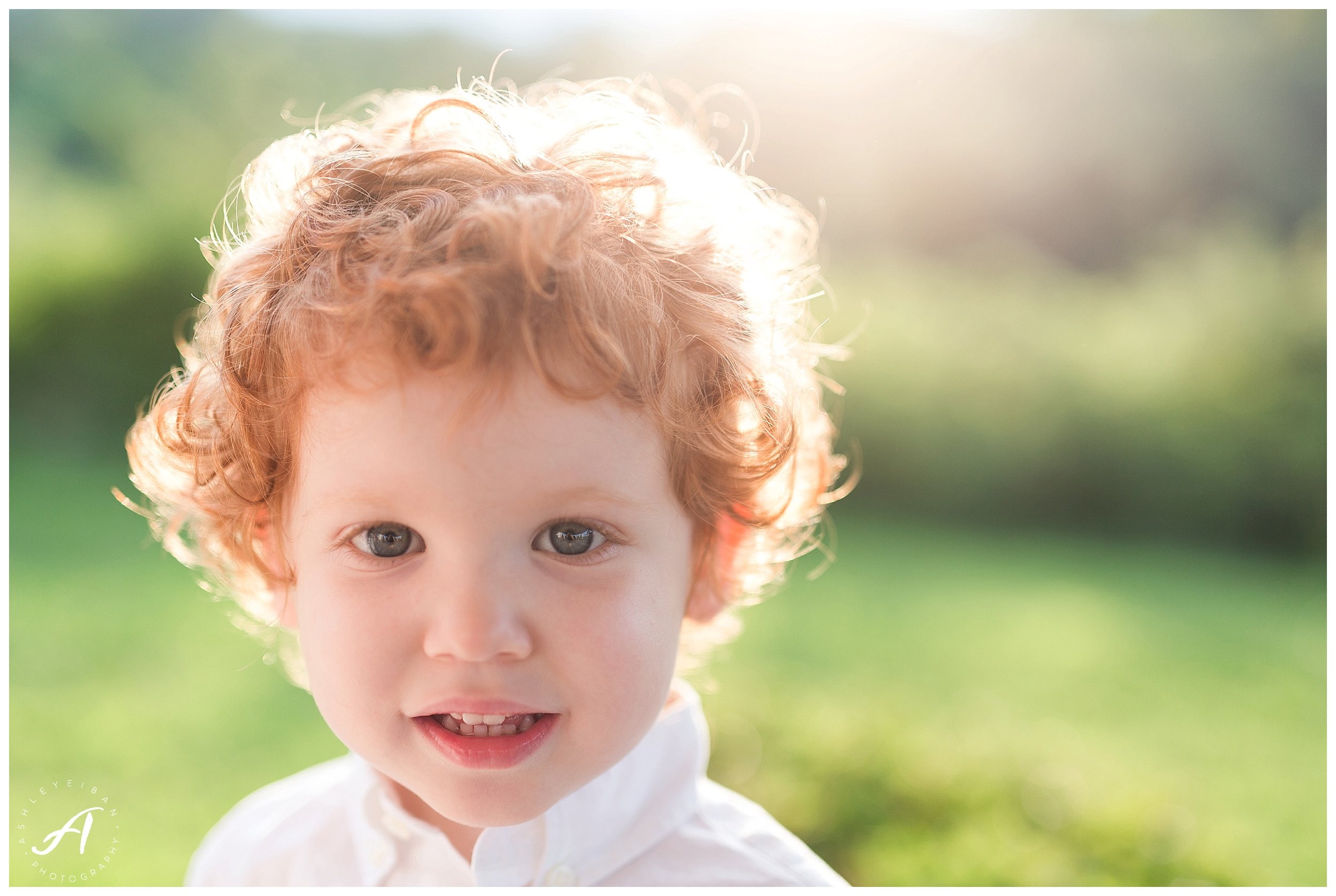 Lynchburg Virginia Family Photographer || Central VA Wedding and Portrait Photographer || Ashley Eiban Photography || www.ashleyeiban.com