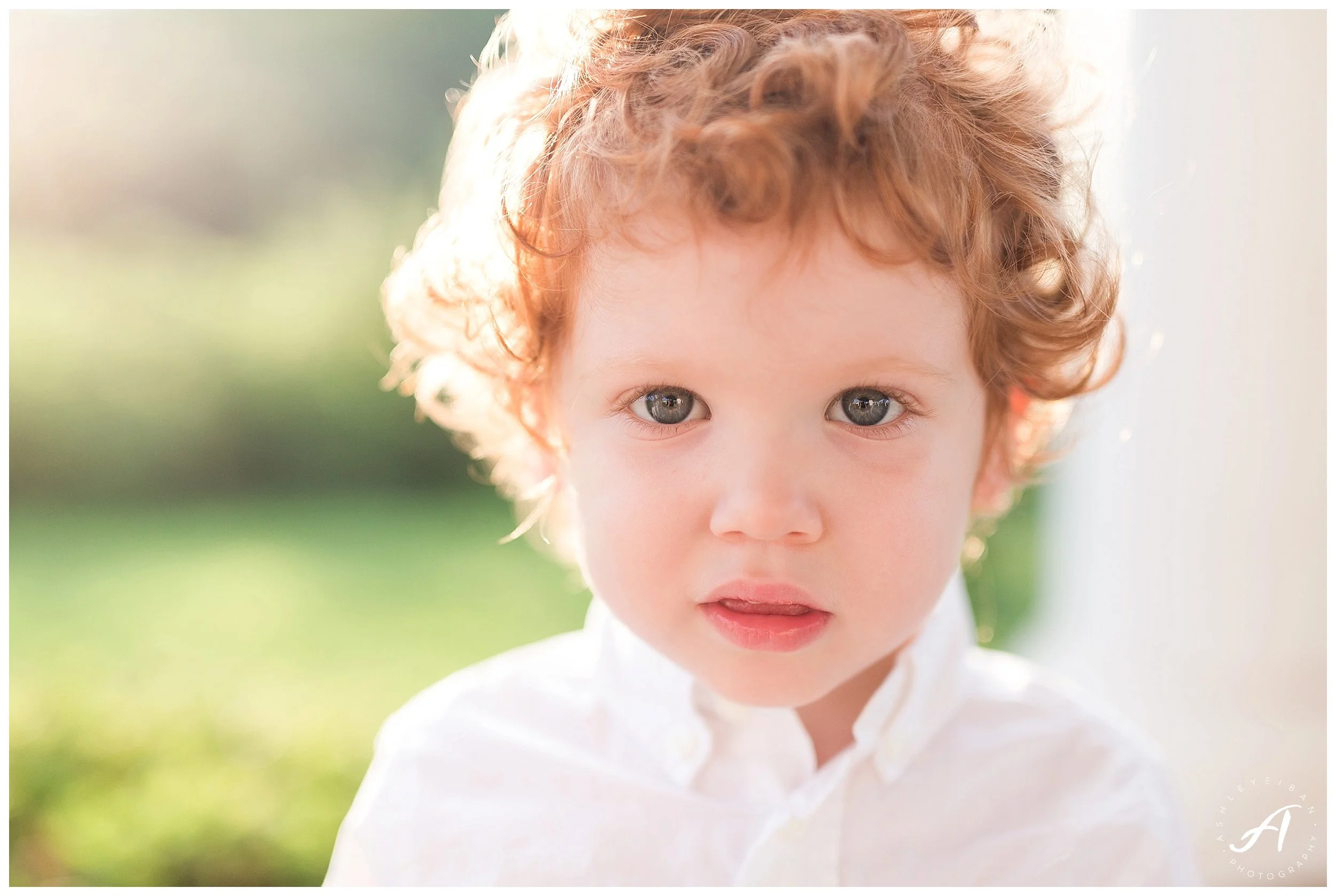 Lynchburg Virginia Family Photographer || Central VA Wedding and Portrait Photographer || Ashley Eiban Photography || www.ashleyeiban.com