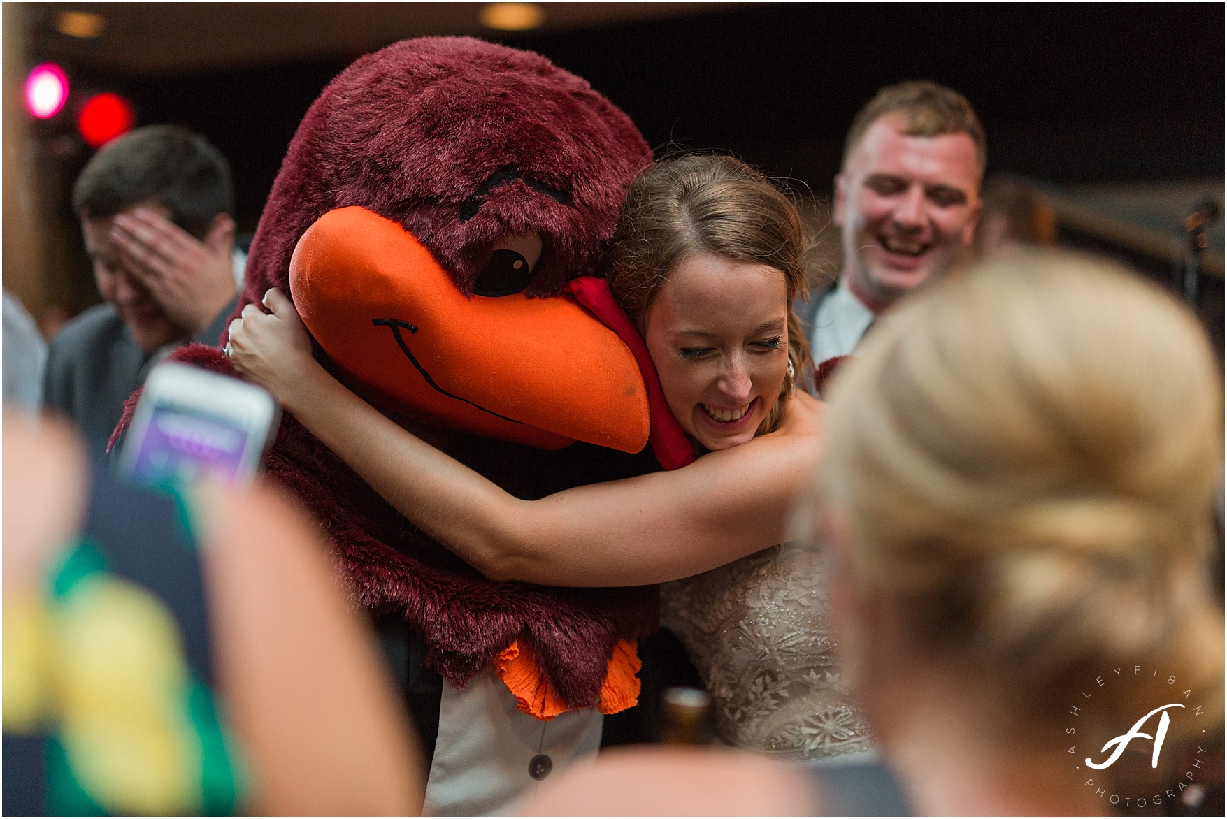 Wintergreen Resort Wedding || Elegant gray and green summer wedding || Ashley Eiban Photography || www.ashleyeiban.com