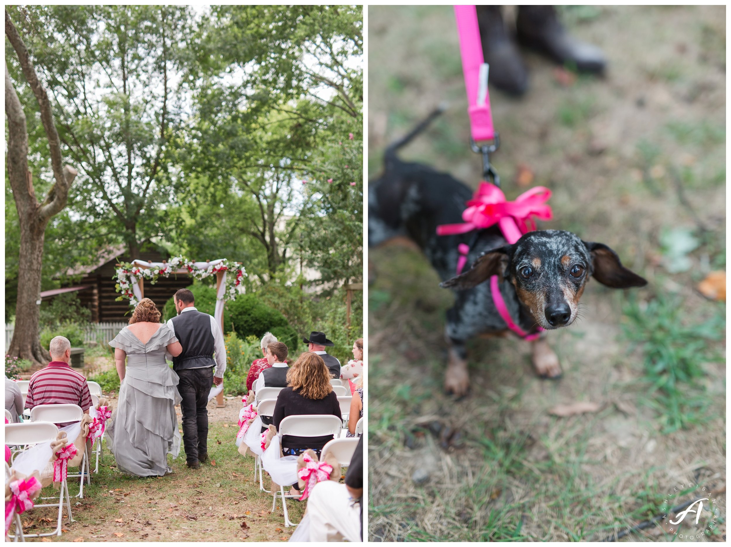 Avoca Museum Wedding || Central VA Wedding || Lynchburg Virginia Wedding Photographer || www.ashleyeiban.com