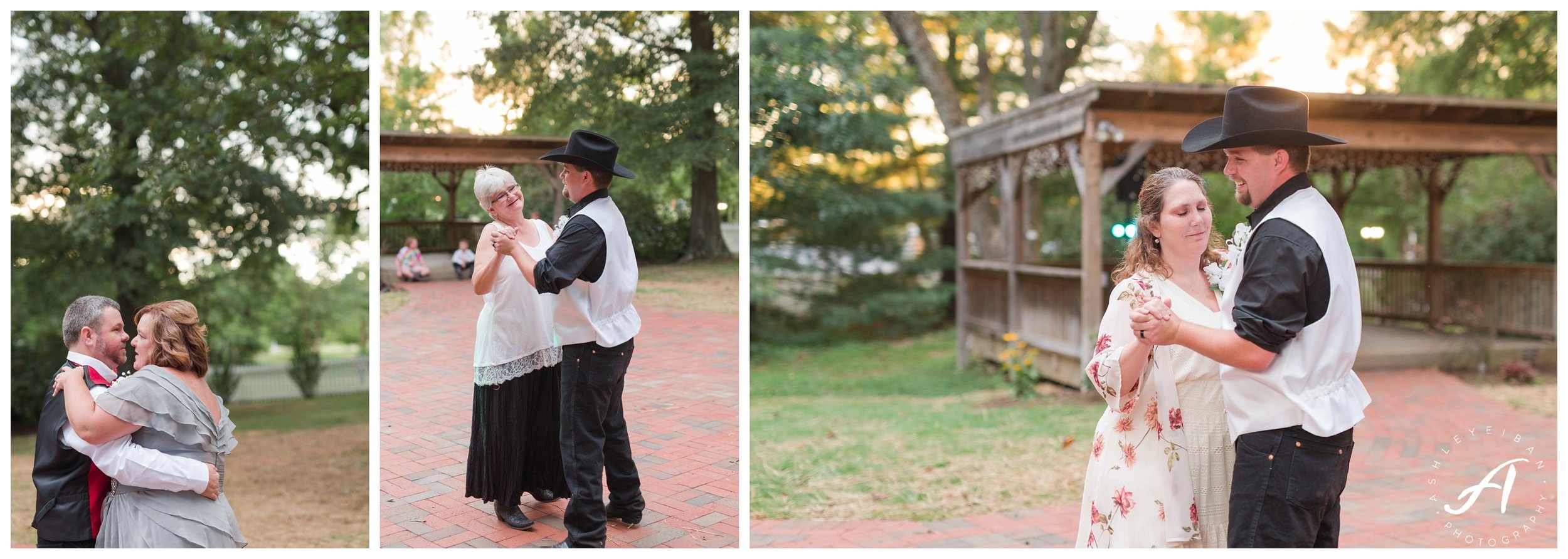 Avoca Museum Wedding || Central VA Wedding || Lynchburg Virginia Wedding Photographer || www.ashleyeiban.com