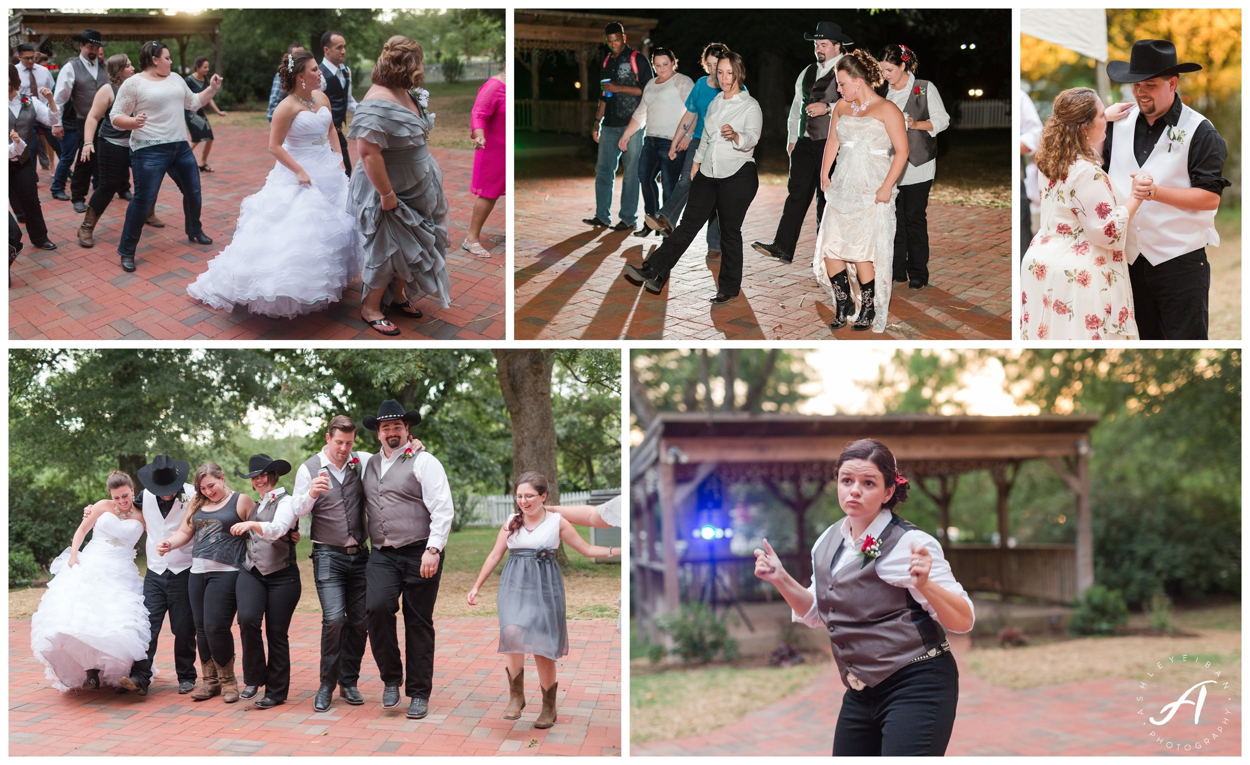 Avoca Museum Wedding || Central VA Wedding || Lynchburg Virginia Wedding Photographer || www.ashleyeiban.com