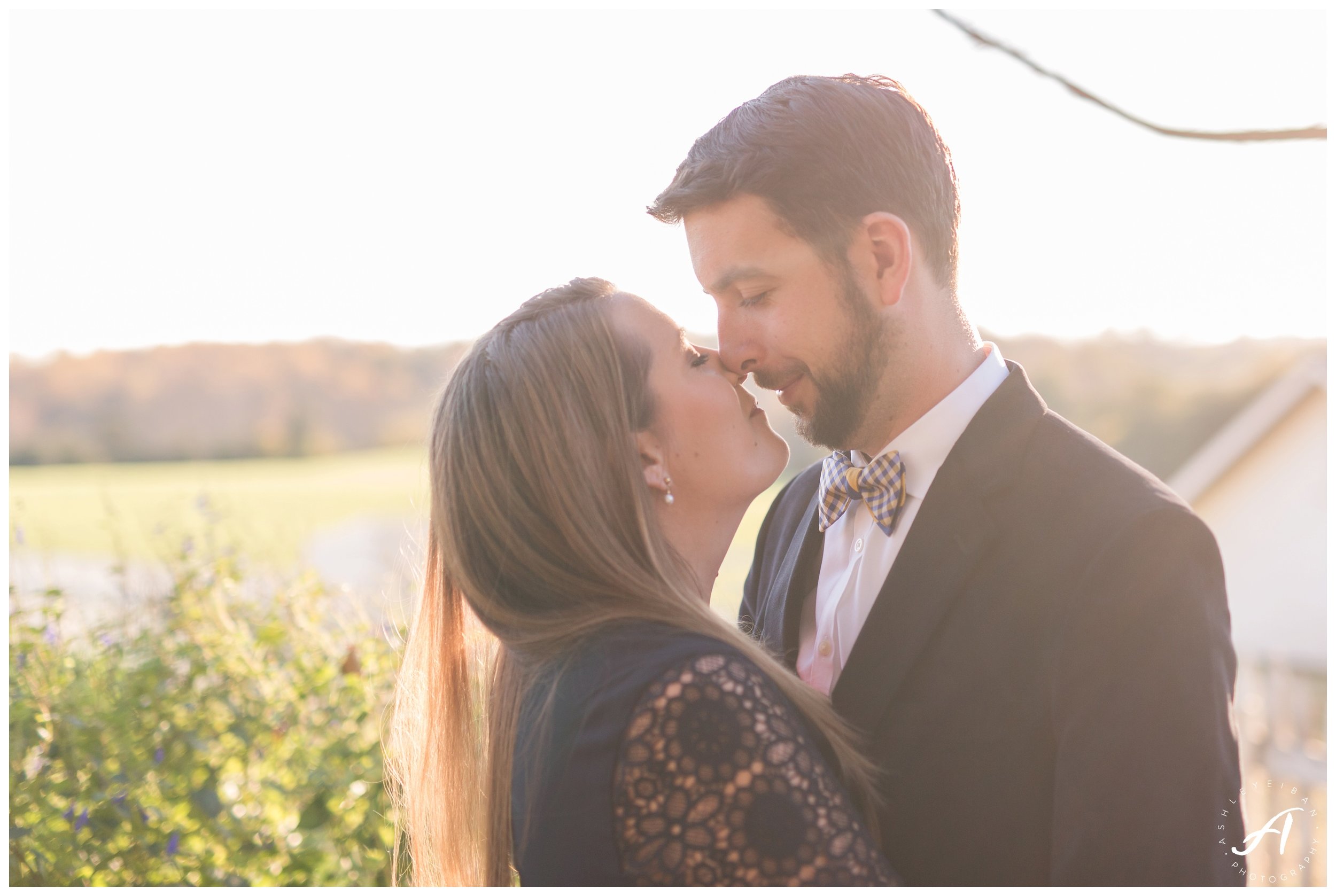 Ashlawn-Highland Engagement Session || Charlottesville Wedding and Engagement photographer || Central Virginia Fall Photos ||  www.ashleyeiban.com