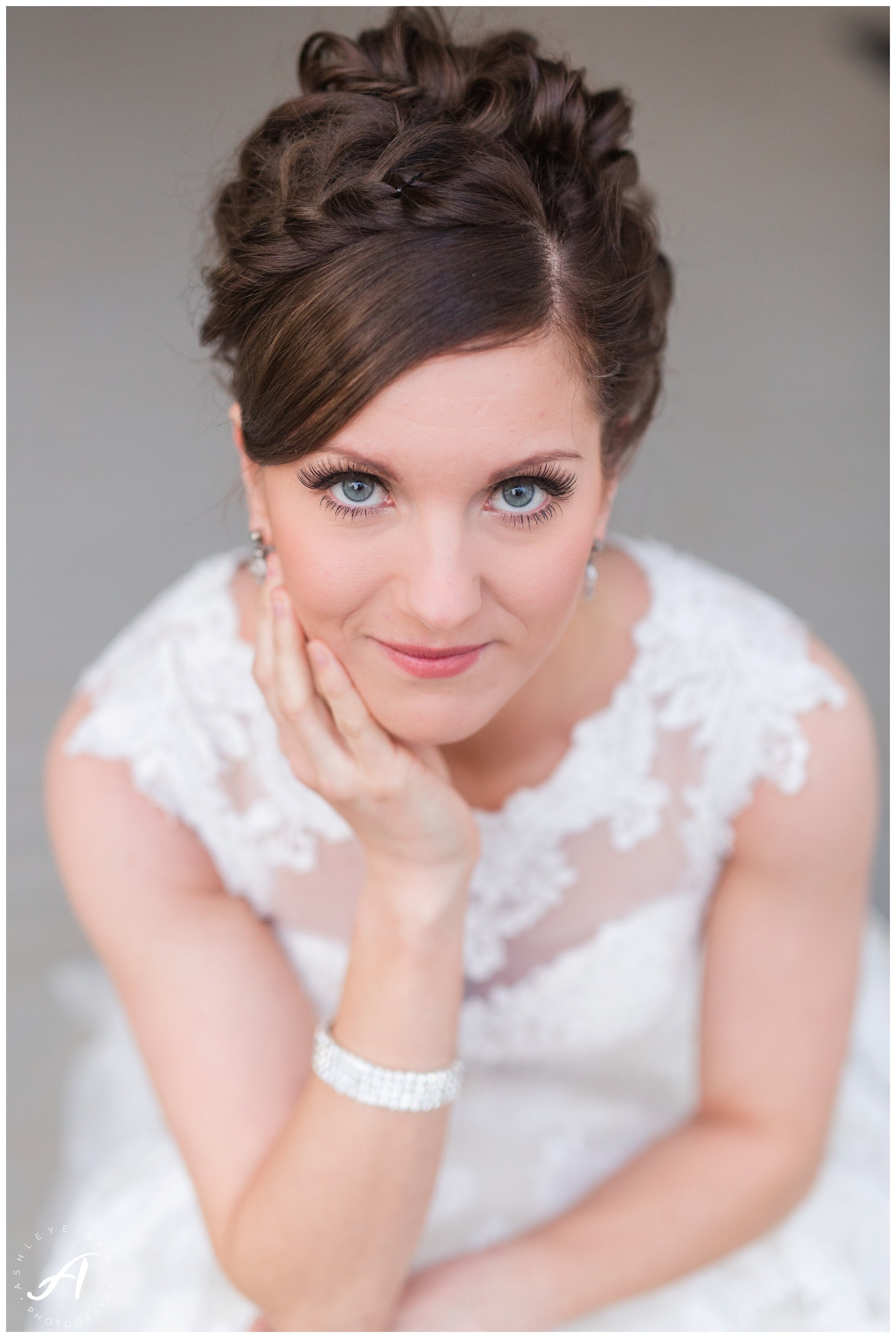 Charlottesville and Lynchburg Wedding and Portrait Photographer || Lynchburg Bridal Portraits || Ashley Eiban Photography || www.ashleyeiban.com