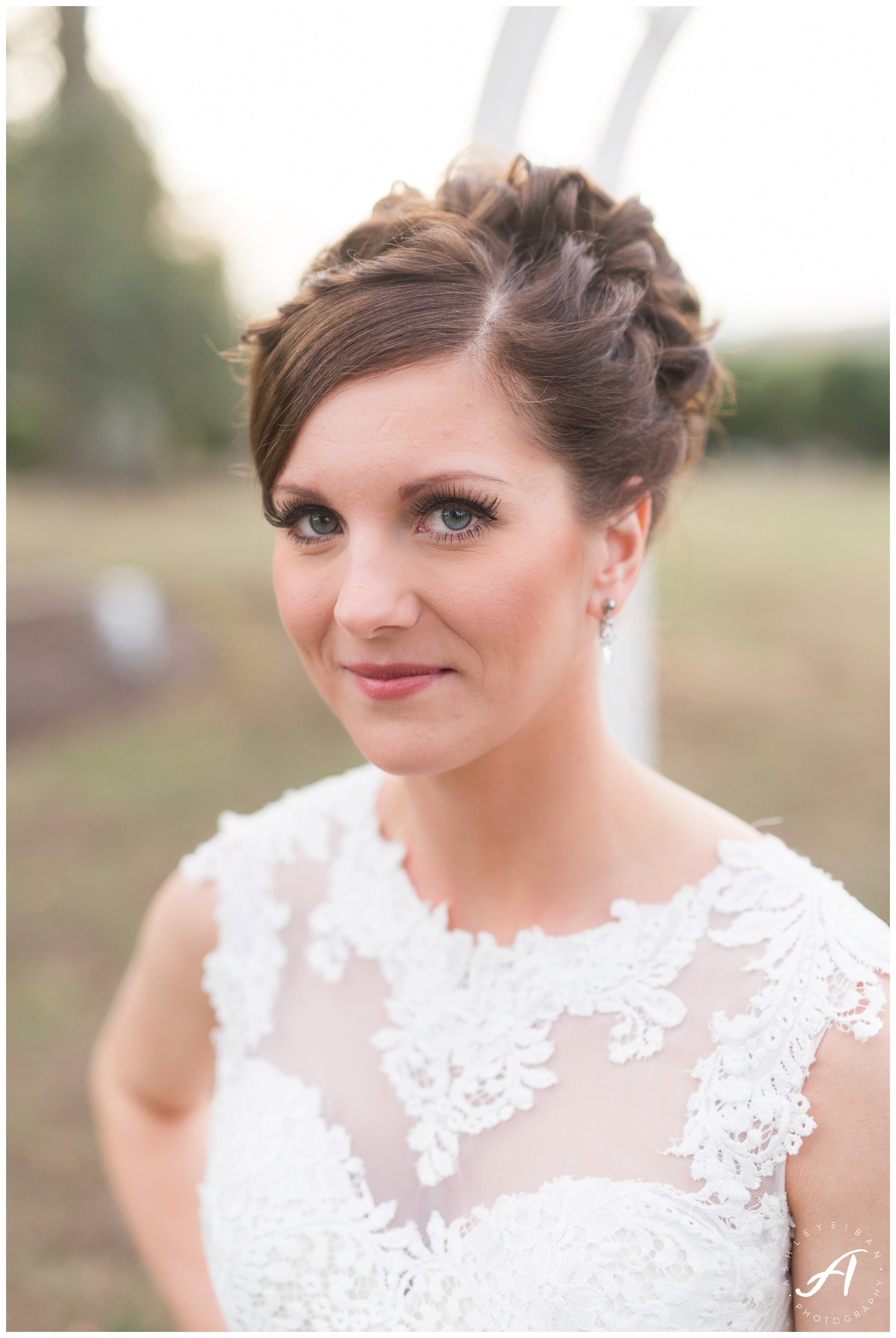 Charlottesville and Lynchburg Wedding and Portrait Photographer || Lynchburg Bridal Portraits || Ashley Eiban Photography || www.ashleyeiban.com