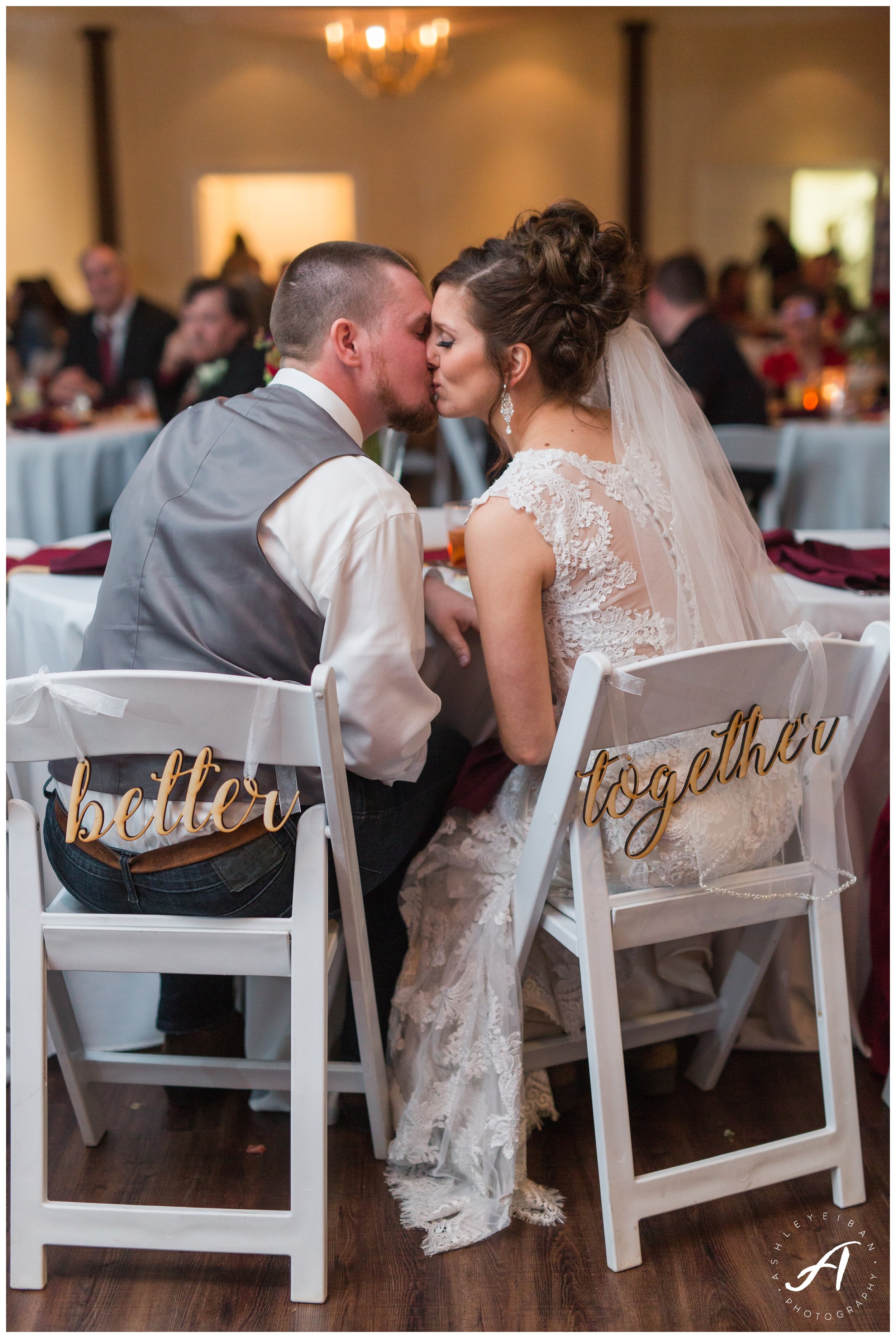 Central Virginia Wedding at The Trivium Estate || Forest and Lynchburg Wedding Photographer || Ashley Eiban Photography || www.ashleyeiban.com