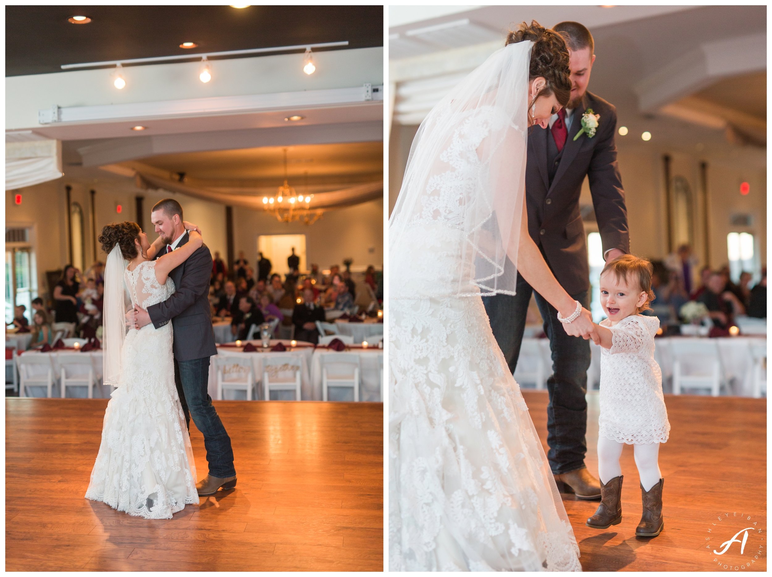 Central Virginia Wedding at The Trivium Estate || Forest and Lynchburg Wedding Photographer || Ashley Eiban Photography || www.ashleyeiban.com