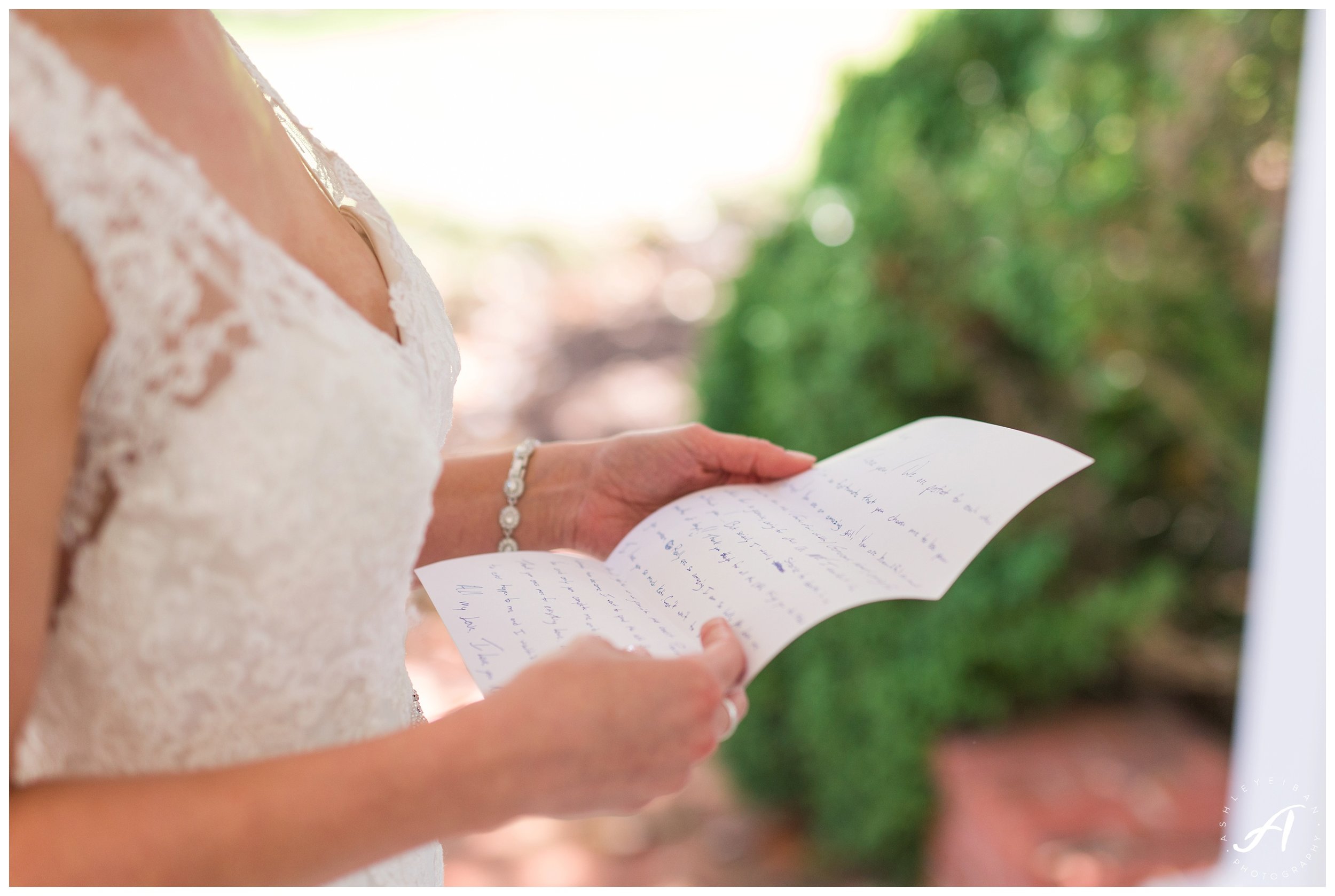 First Look moments || Spring Trivium Estate Wedding || blush and navy wedding || Ashley Eiban Photography || www.ashleyeiban.com