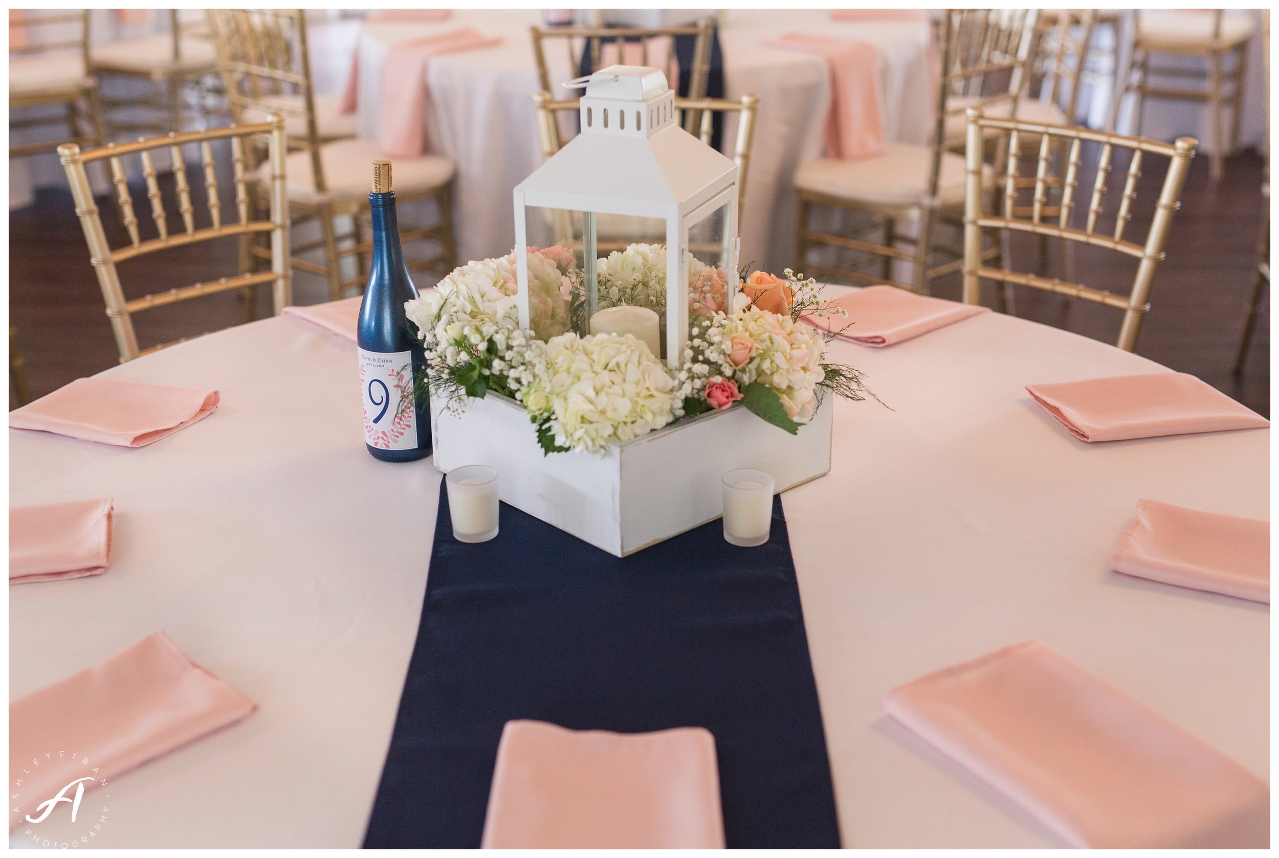 First Look moments || Spring Trivium Estate Wedding || blush and navy wedding || Ashley Eiban Photography || www.ashleyeiban.com