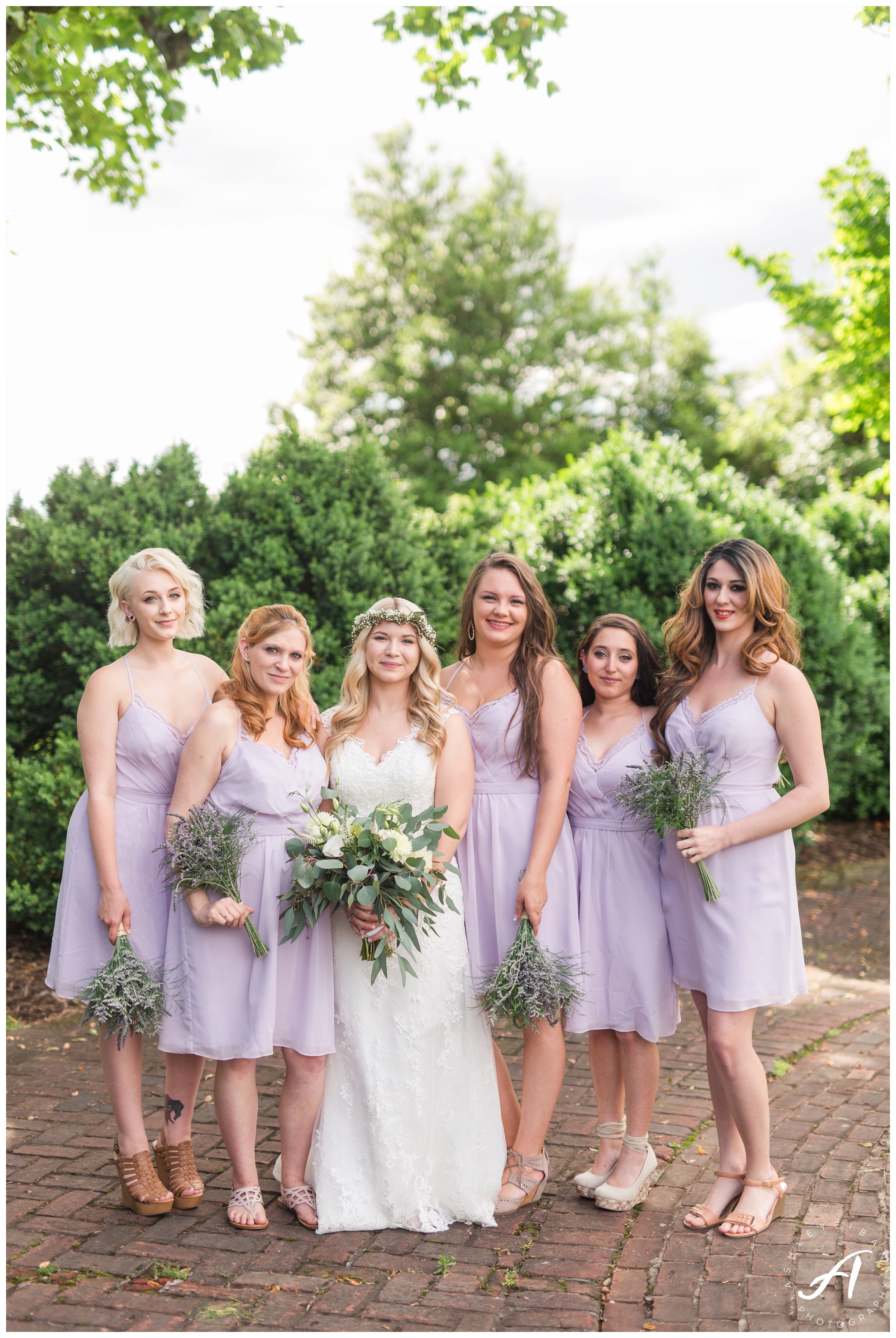 Monday Minute: Dreamy weddings and Mother's Day — Ashley Eiban