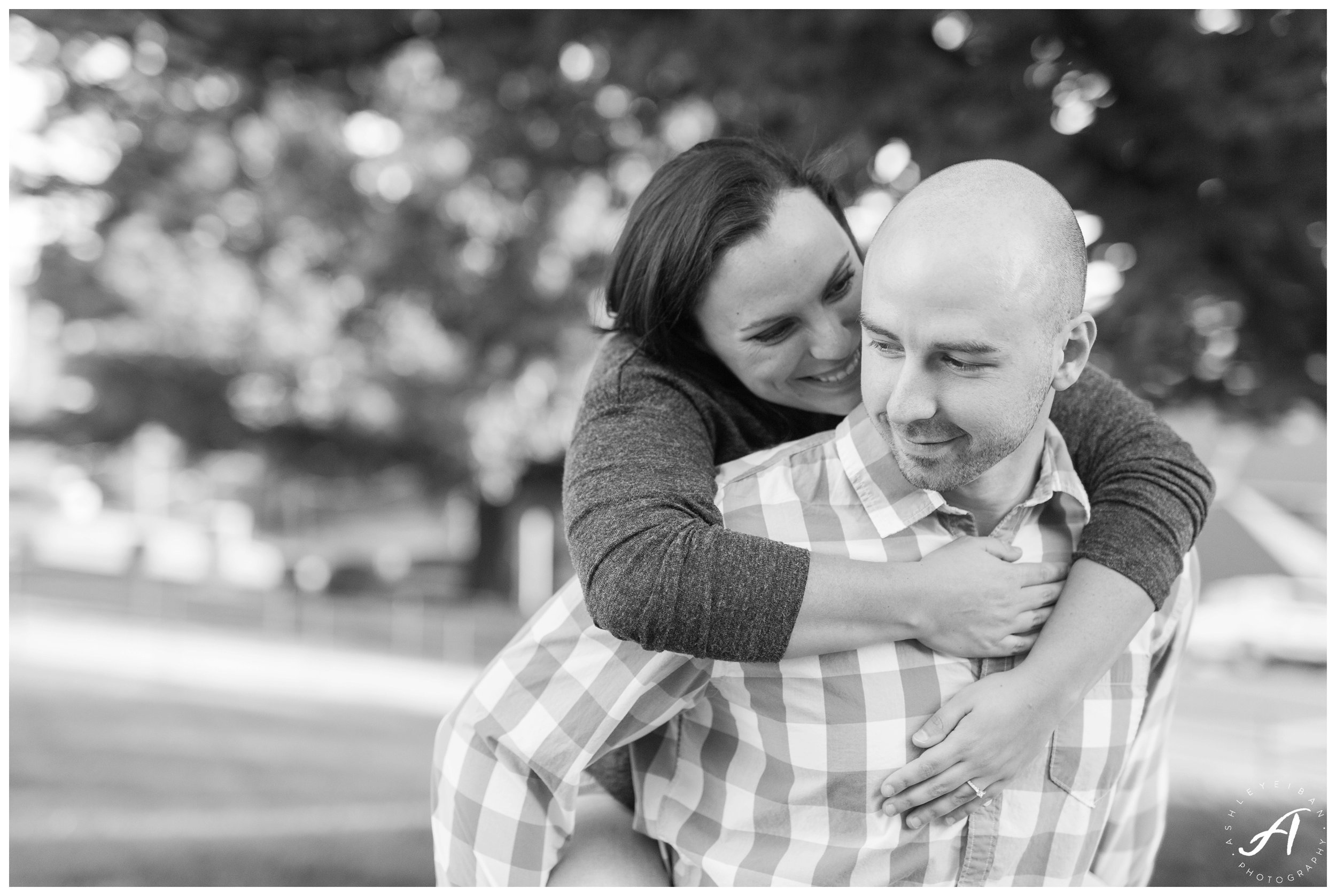 Roanoke and Lynchburg Virginia Wedding and Engagement Photographer || Ashley Eiban Photography || www.ashleyeiban.com