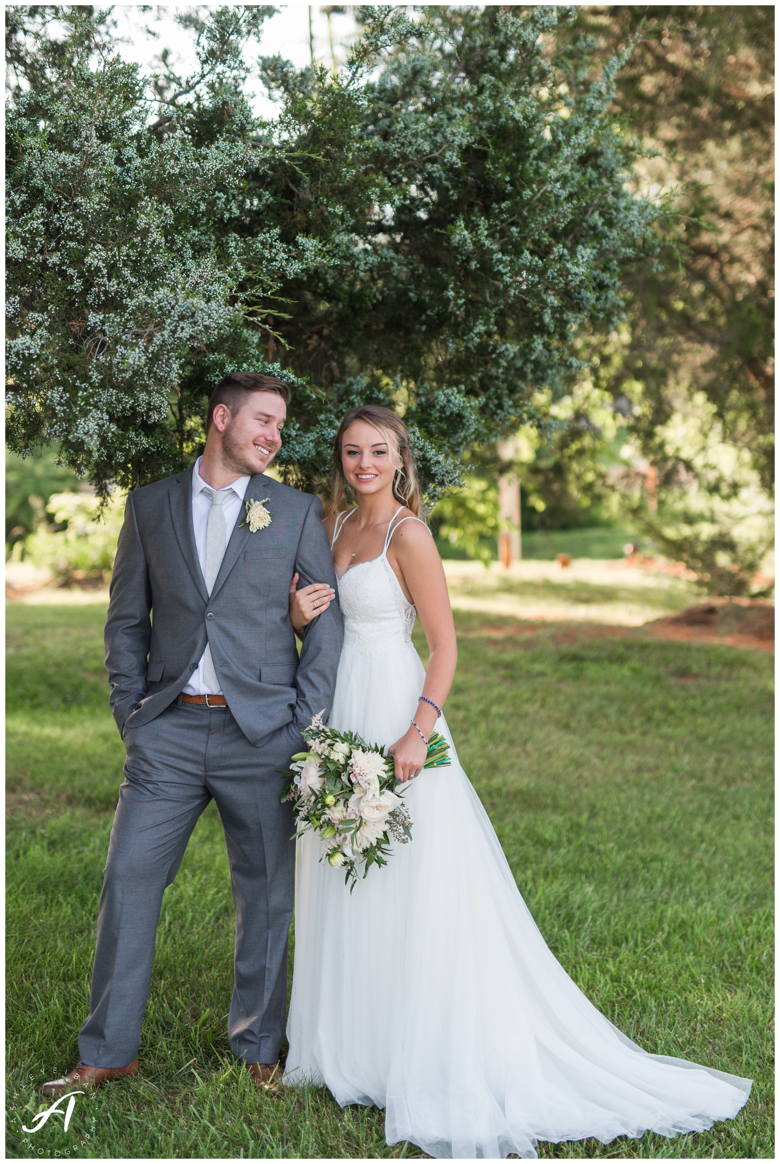 Trivium Estate Summer Wedding || Lynchburg Wedding Photographer ...
