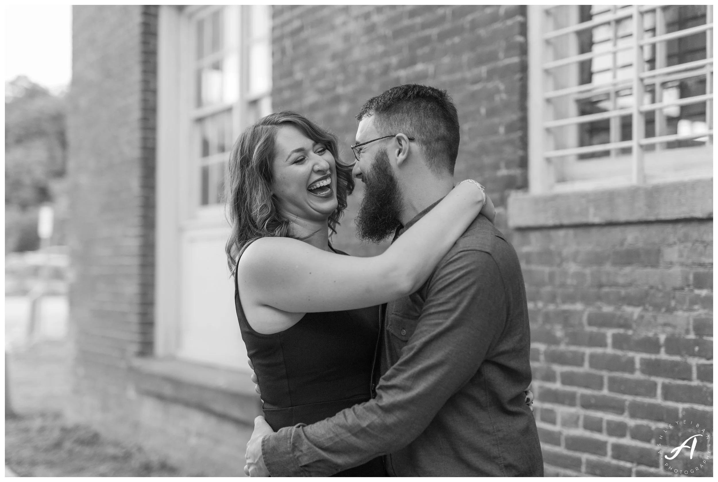Lynchburg Virginia Wedding and Engagement Photographer || Ashley Eiban Photography || www.ashleyeiban.com