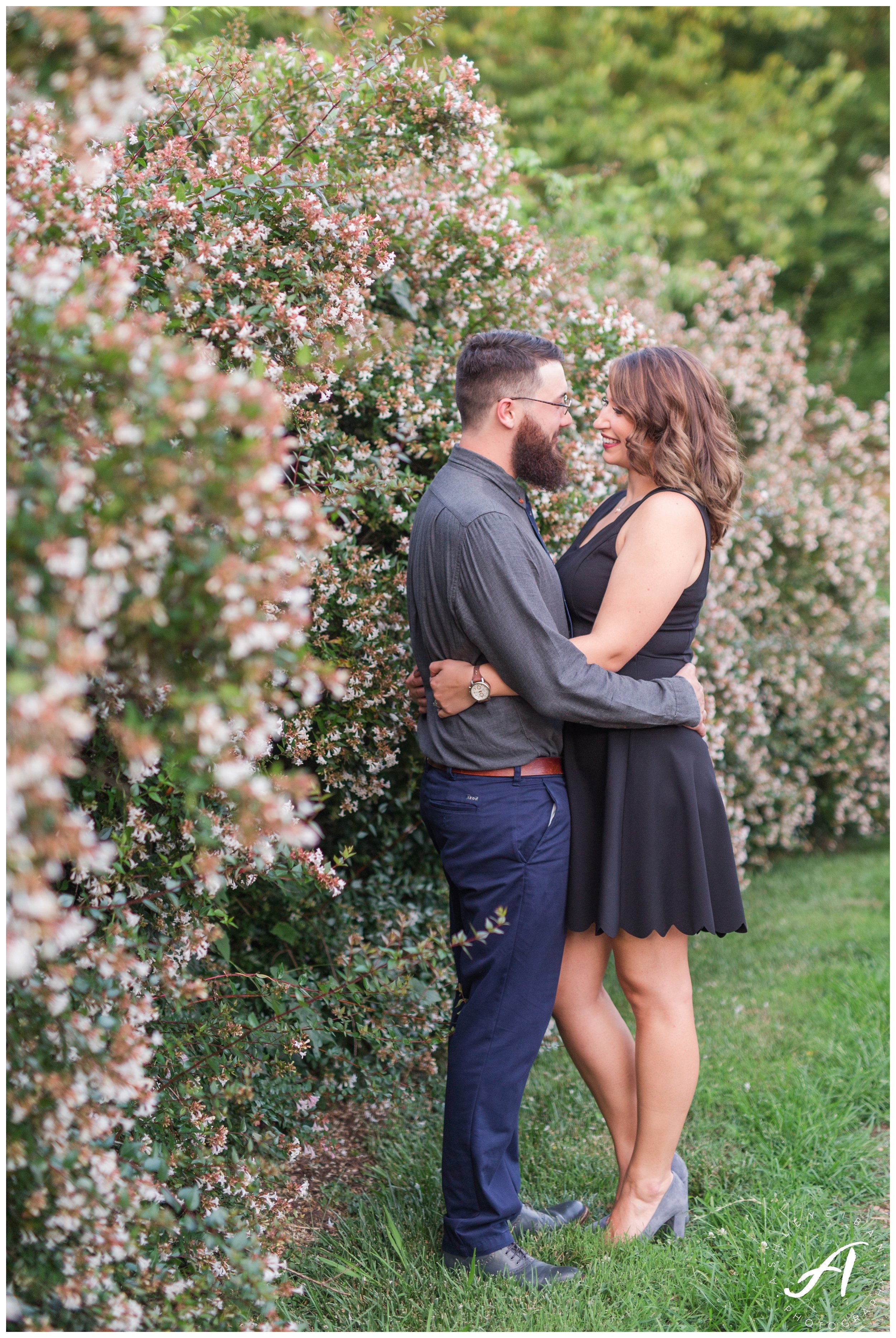 Lynchburg Virginia Wedding and Engagement Photographer || Ashley Eiban Photography || www.ashleyeiban.com