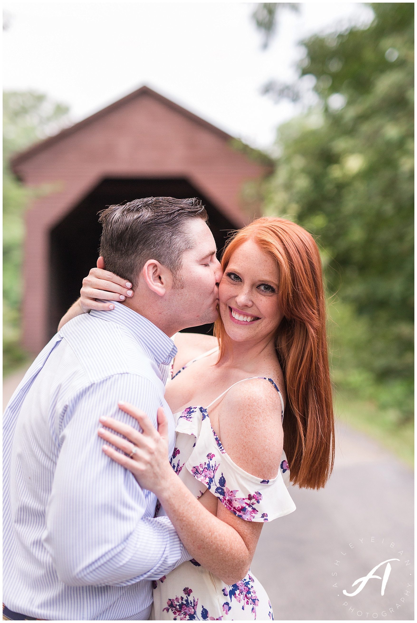 Virginia Wedding and Engagement Photographer || Lynchburg Virginia Wedding || Ashley Eiban Photography || www.ashleyeiban.com