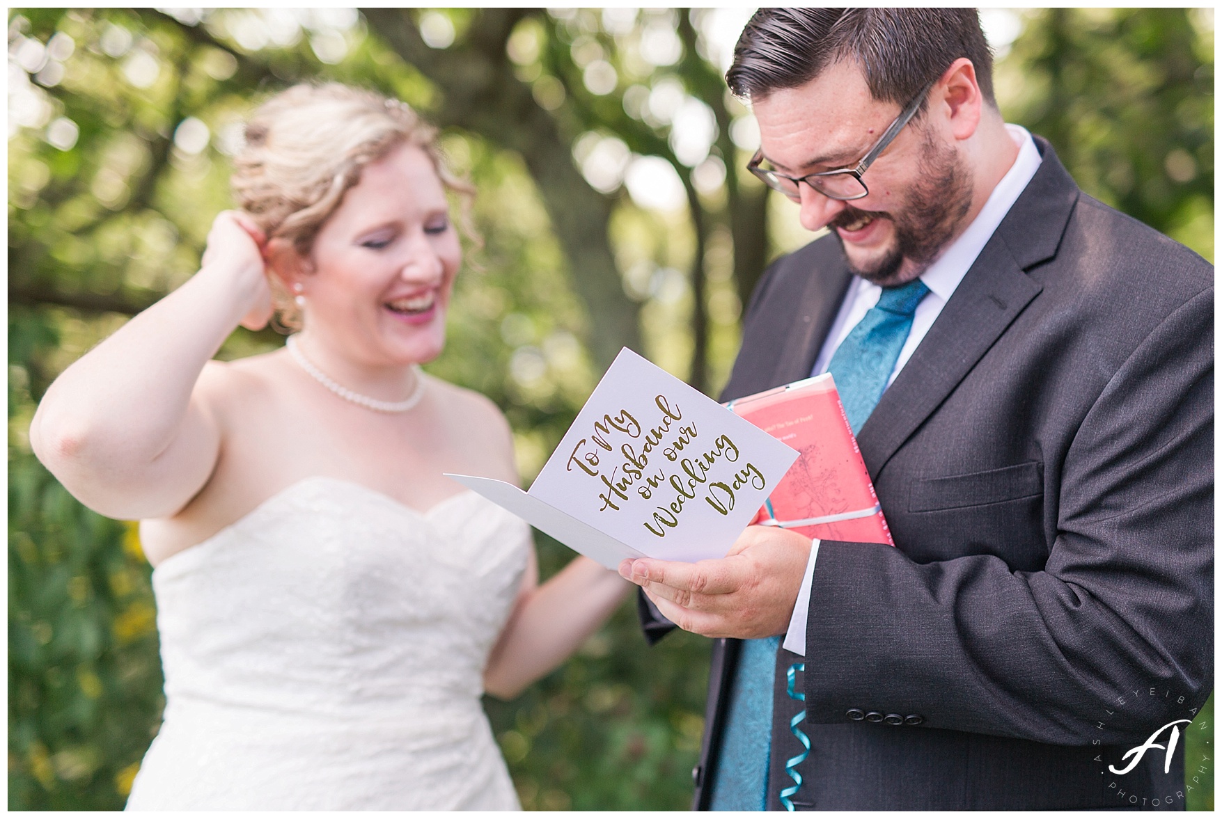 Mountain View Wedding || Central Virginia, Wintergreen Resort Wedding || Ashley Eiban Photography || www.ashleyeiban.com