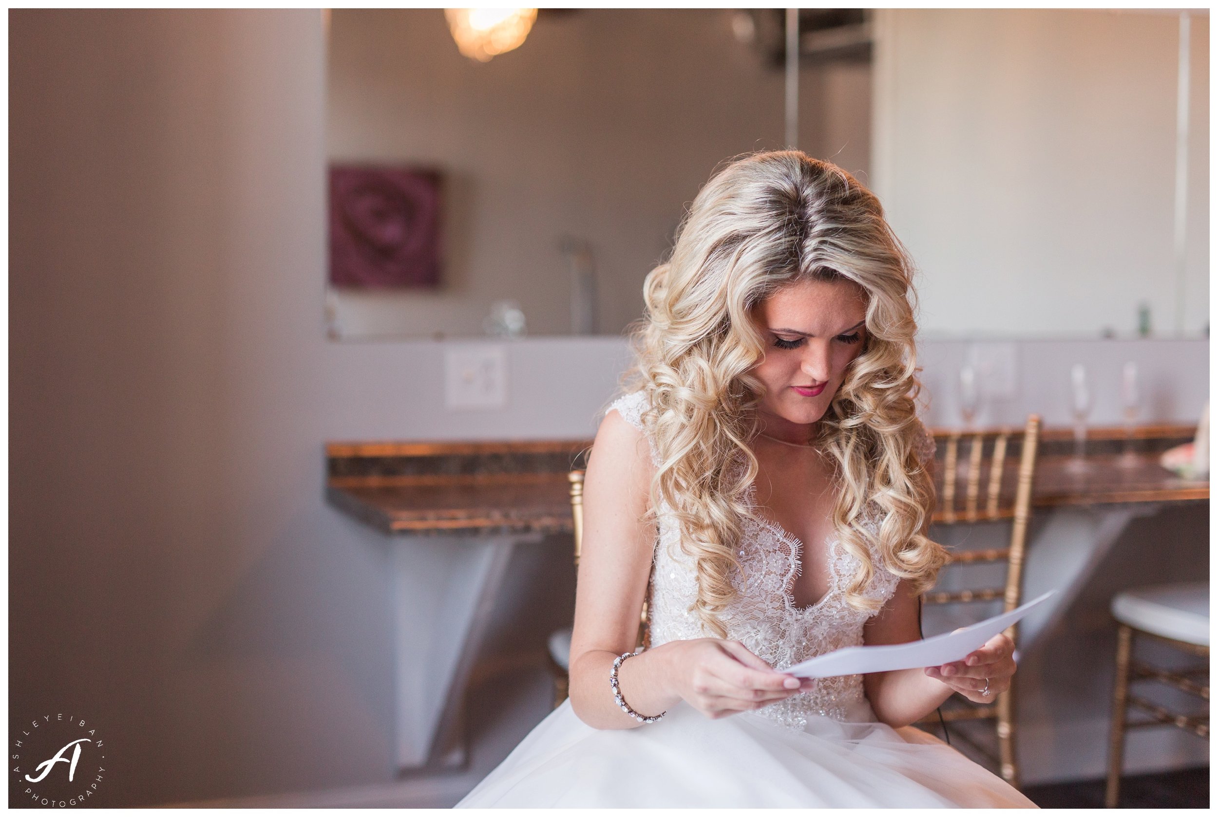 Downtown Lynchburg wedding at Tresca on 8th || Ashley Eiban Photography || www.ashleyeiban.com