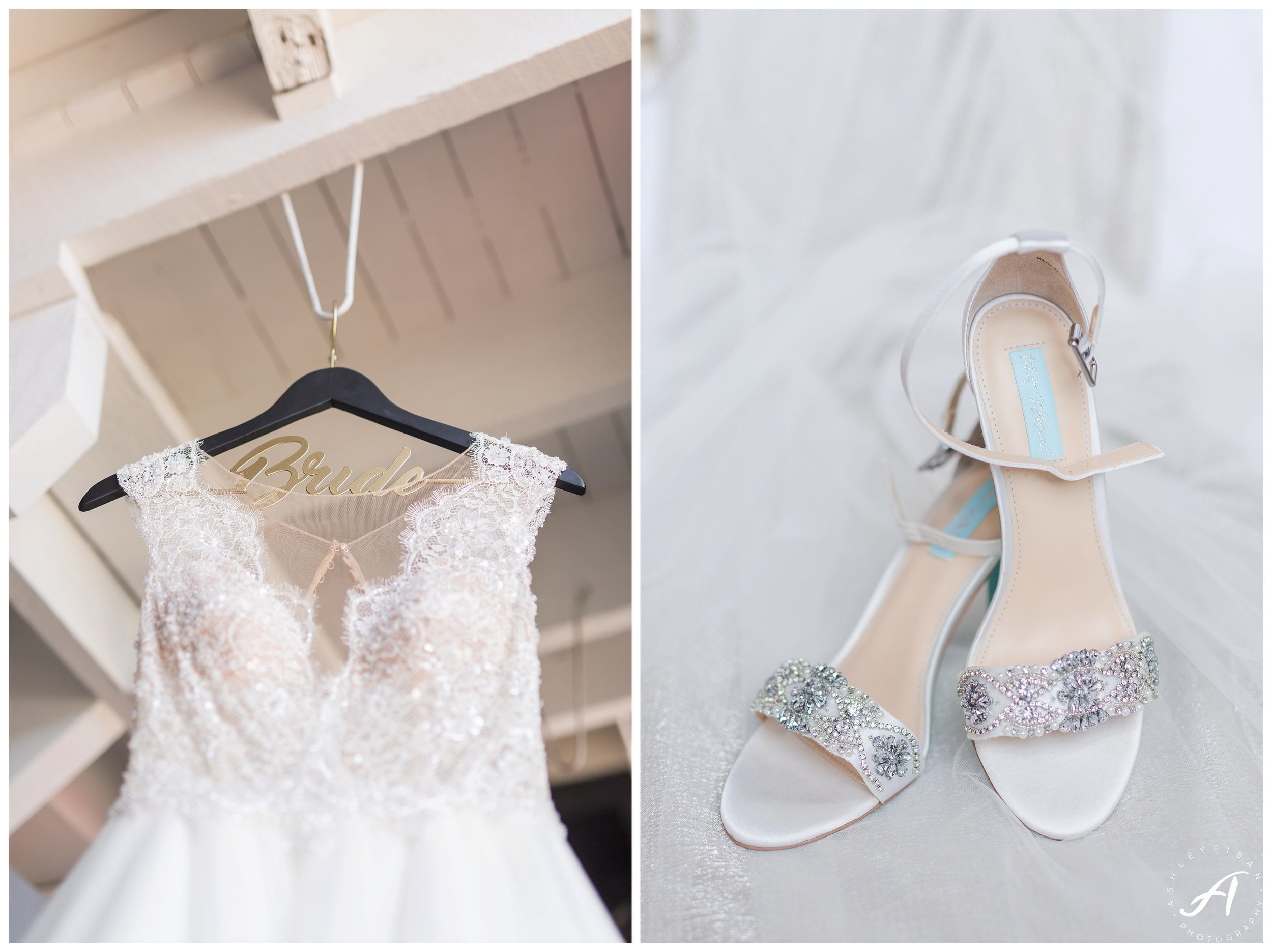 Downtown Lynchburg wedding at Tresca on 8th || Ashley Eiban Photography || www.ashleyeiban.com