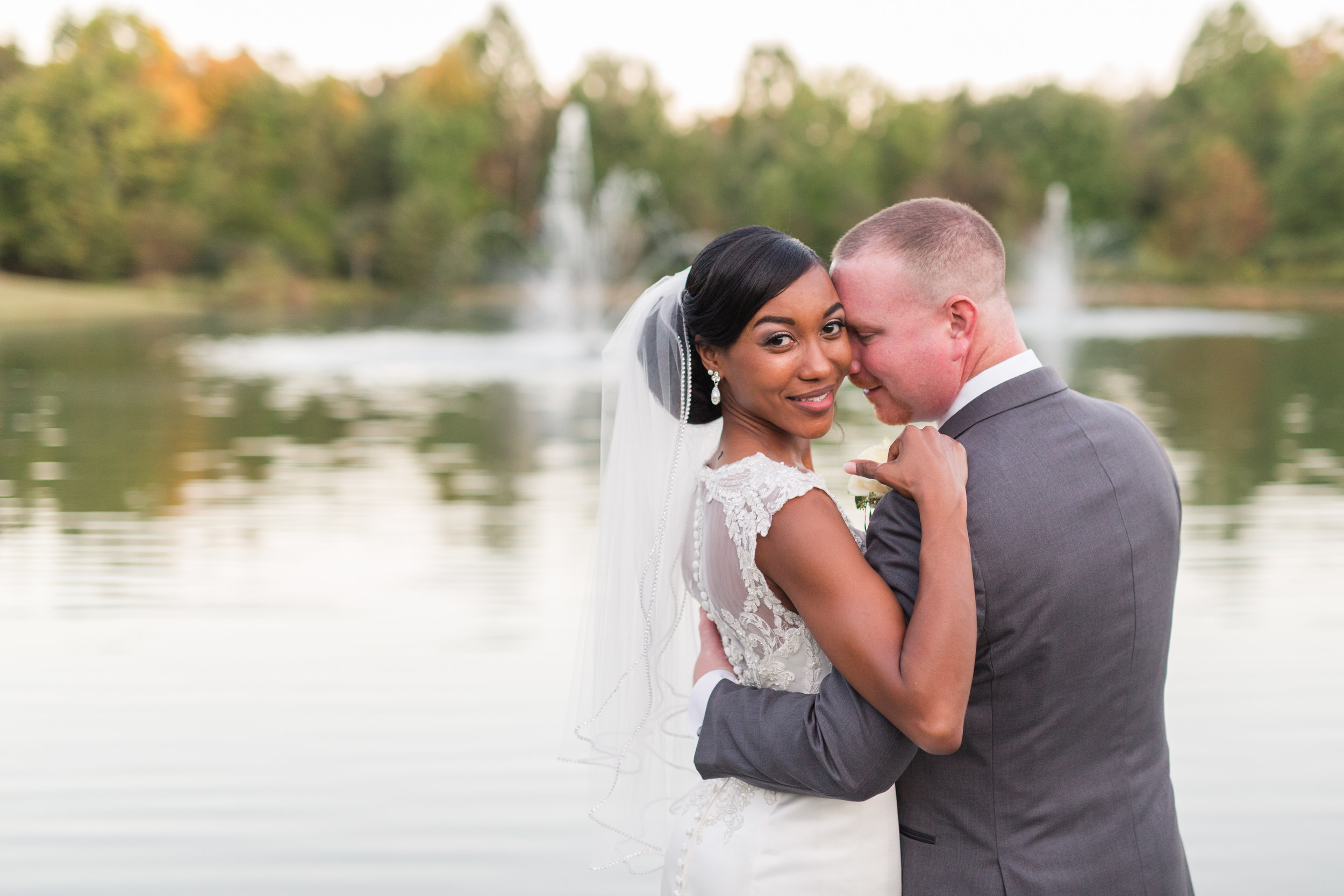 Keswick Vineyard and Trivium Estate Wedding Photographer || Charlottesville and Central Virginia Wedding Photographer || www.ashleyeiban.com 