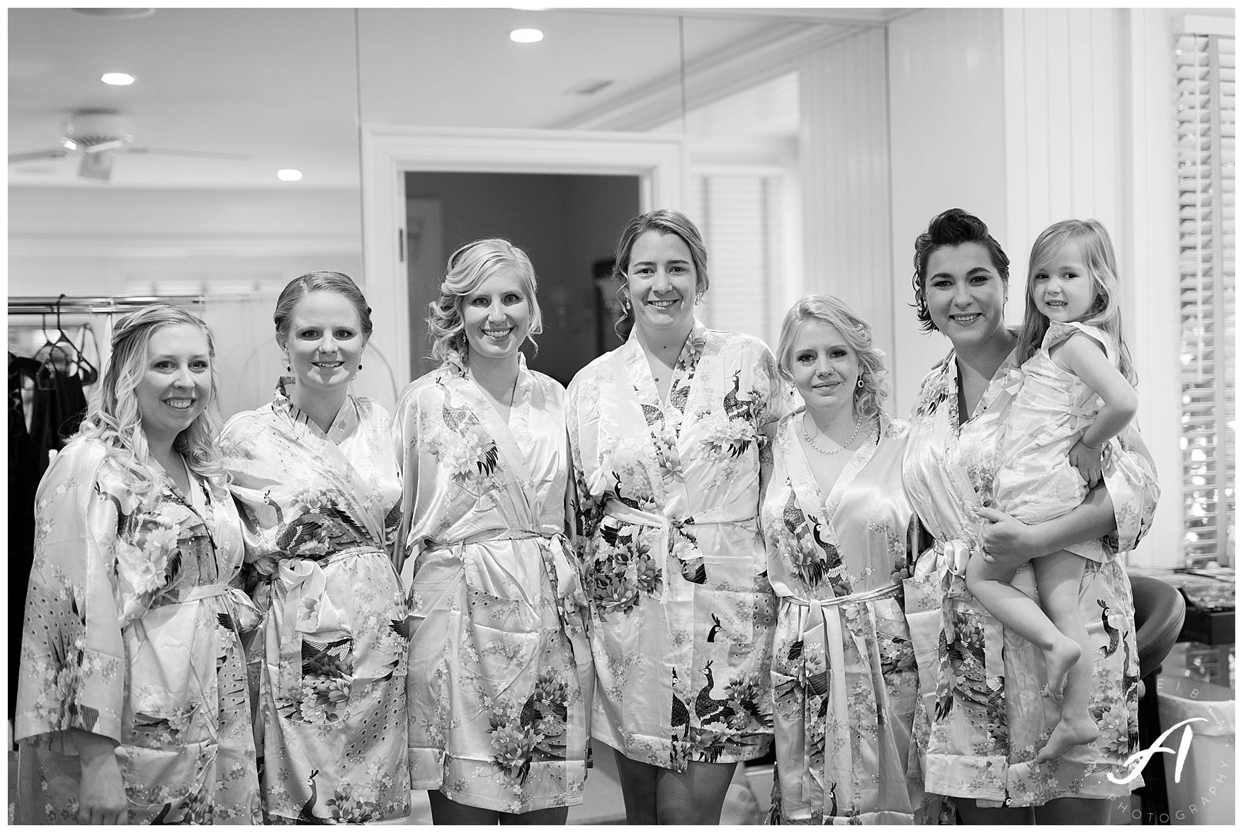 Keswick Vineyard Wedding Photographer || Charlottesville Winery Wedding Photographer || Central Virginia Fall Wedding || www.ashleyeiban.com