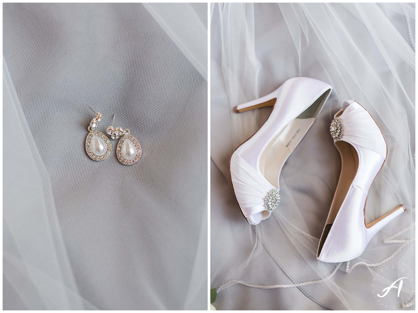 Trivium Estate Wedding || Charlottesville and Lynchburg Wedding Photographer || www.ashleyeiban.com