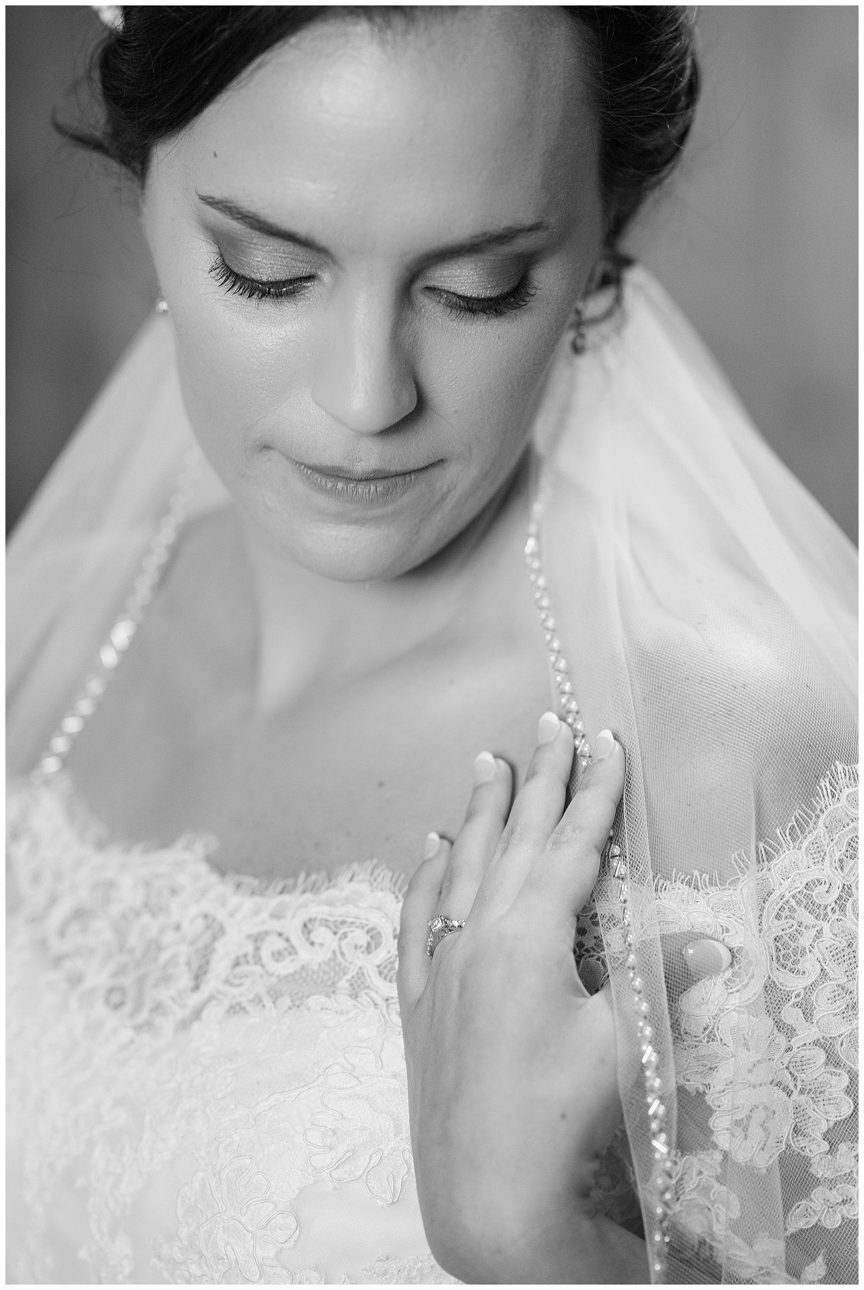 Outdoor Mountain View Wedding || On the Glen at Glenburn Farms Wedding || www.ashleyeiban.com