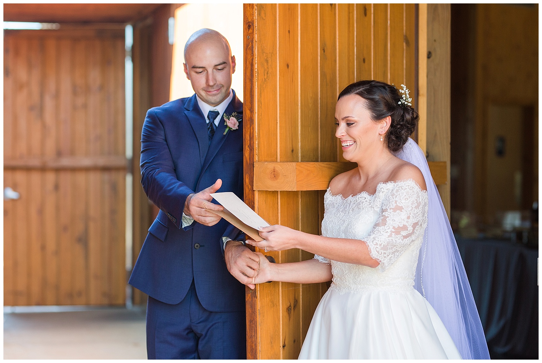 Outdoor Mountain View Wedding || On the Glen at Glenburn Farms Wedding || www.ashleyeiban.com