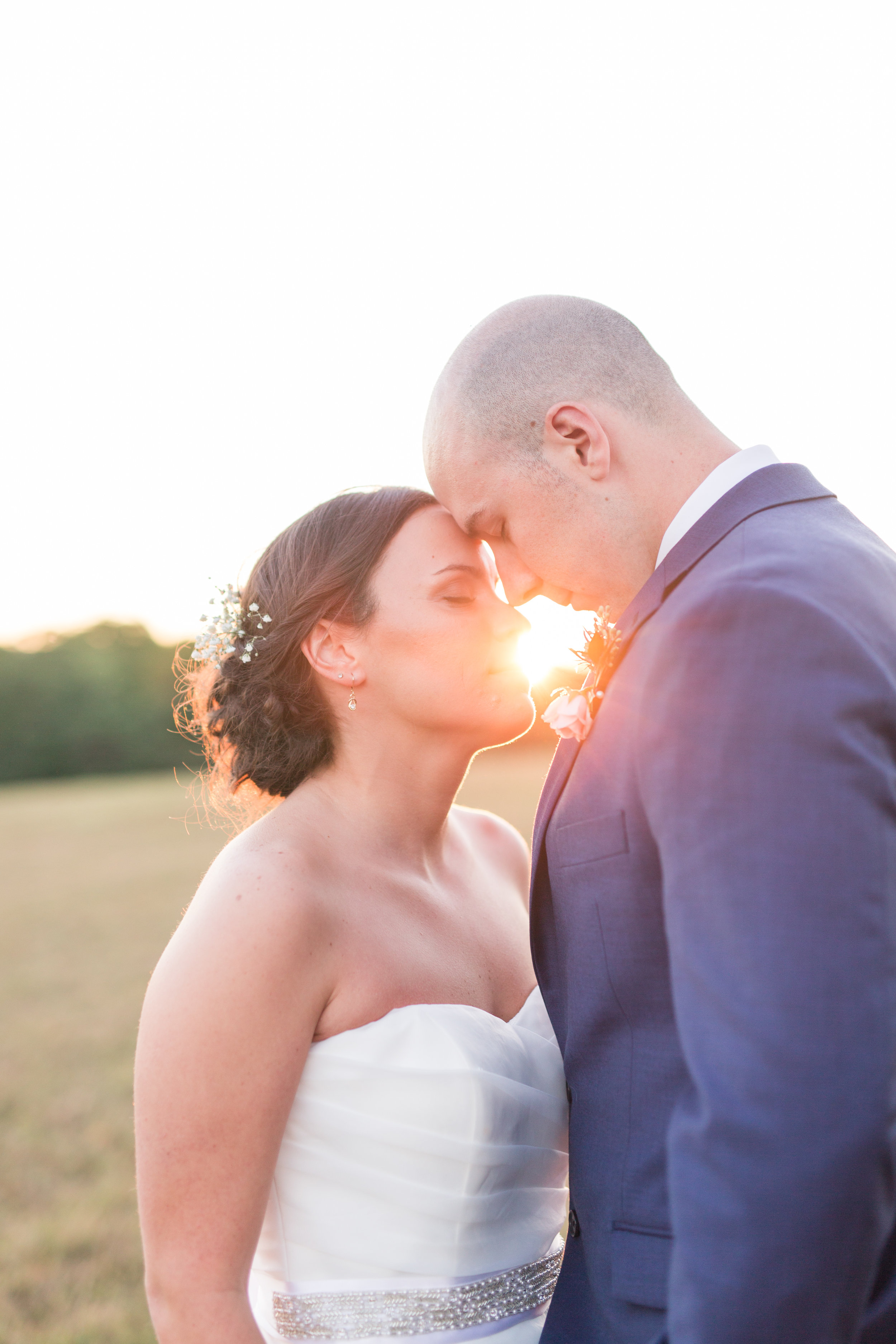 Roanoke and Charlottesville Wedding Photographer || www.ashleyeiban.com