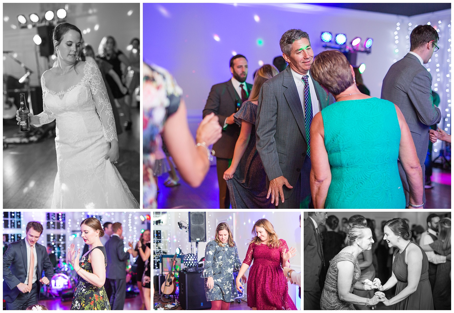 Charlottesville and Lynchburg Wedding Photographer || Fall Trivium Estate Wedding || Ashley Eiban Photography || www.ashleyeiban.com