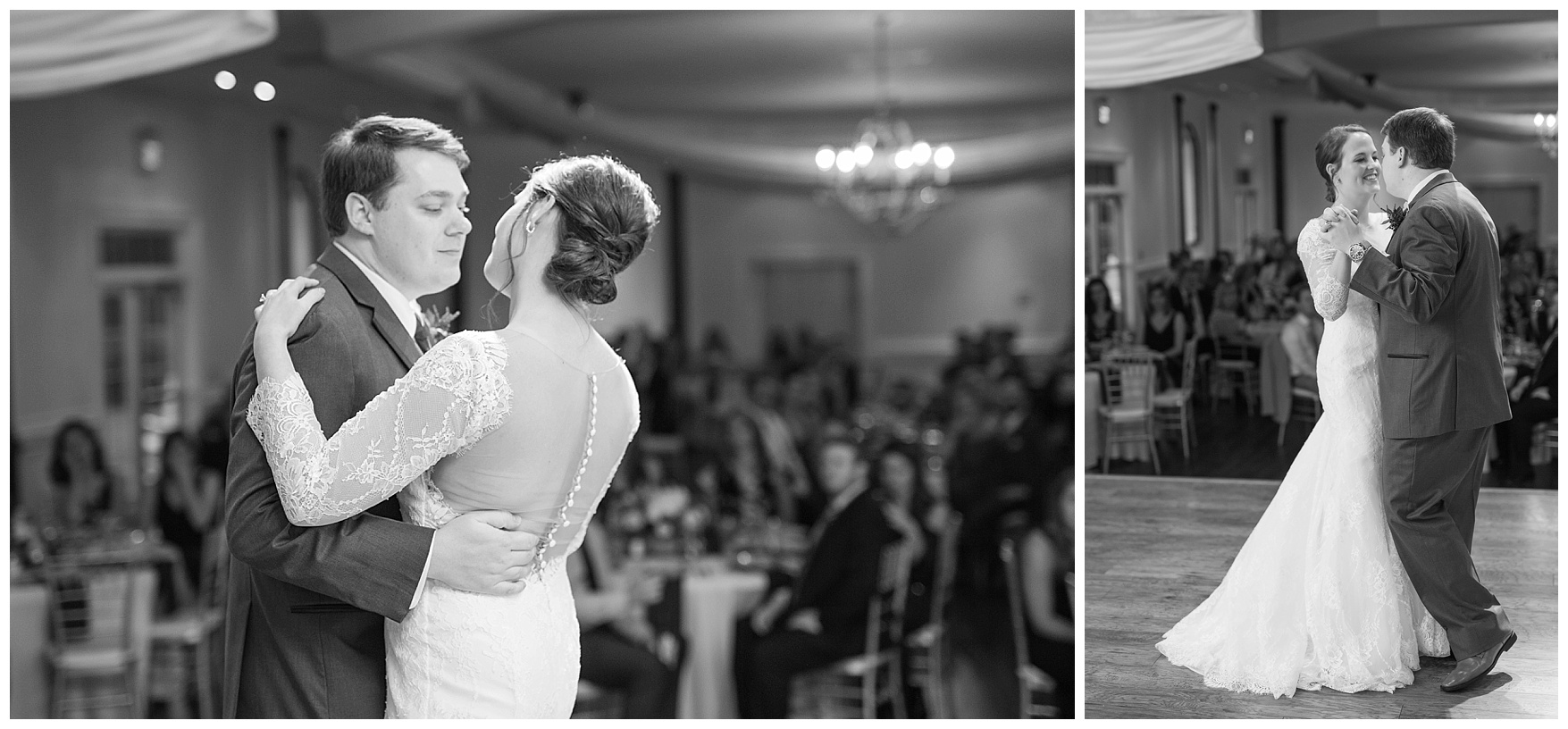 Charlottesville and Lynchburg Wedding Photographer || Fall Trivium Estate Wedding || Ashley Eiban Photography || www.ashleyeiban.com