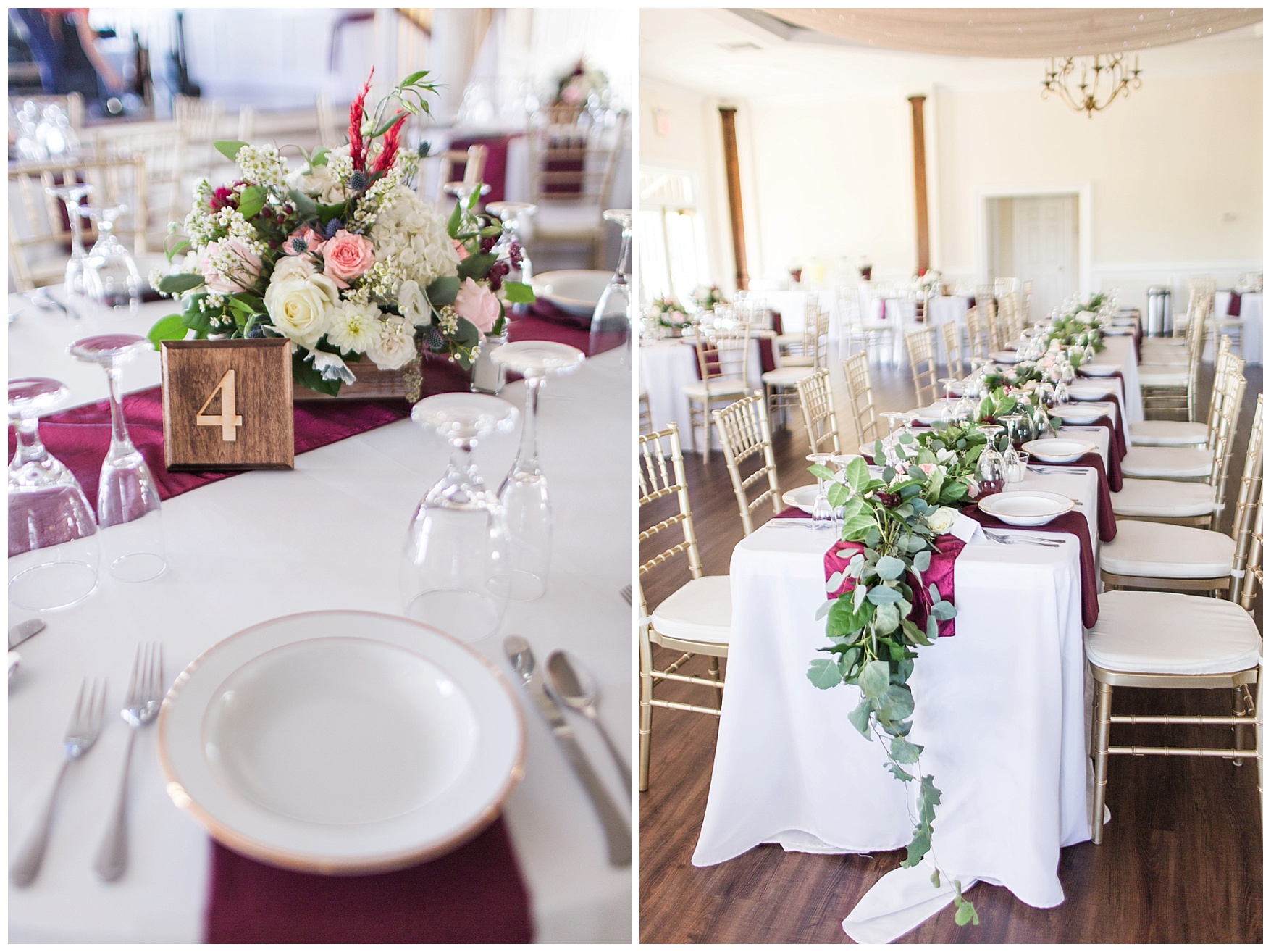 Charlottesville and Lynchburg Wedding Photographer || Fall Trivium Estate Wedding || Ashley Eiban Photography || www.ashleyeiban.com