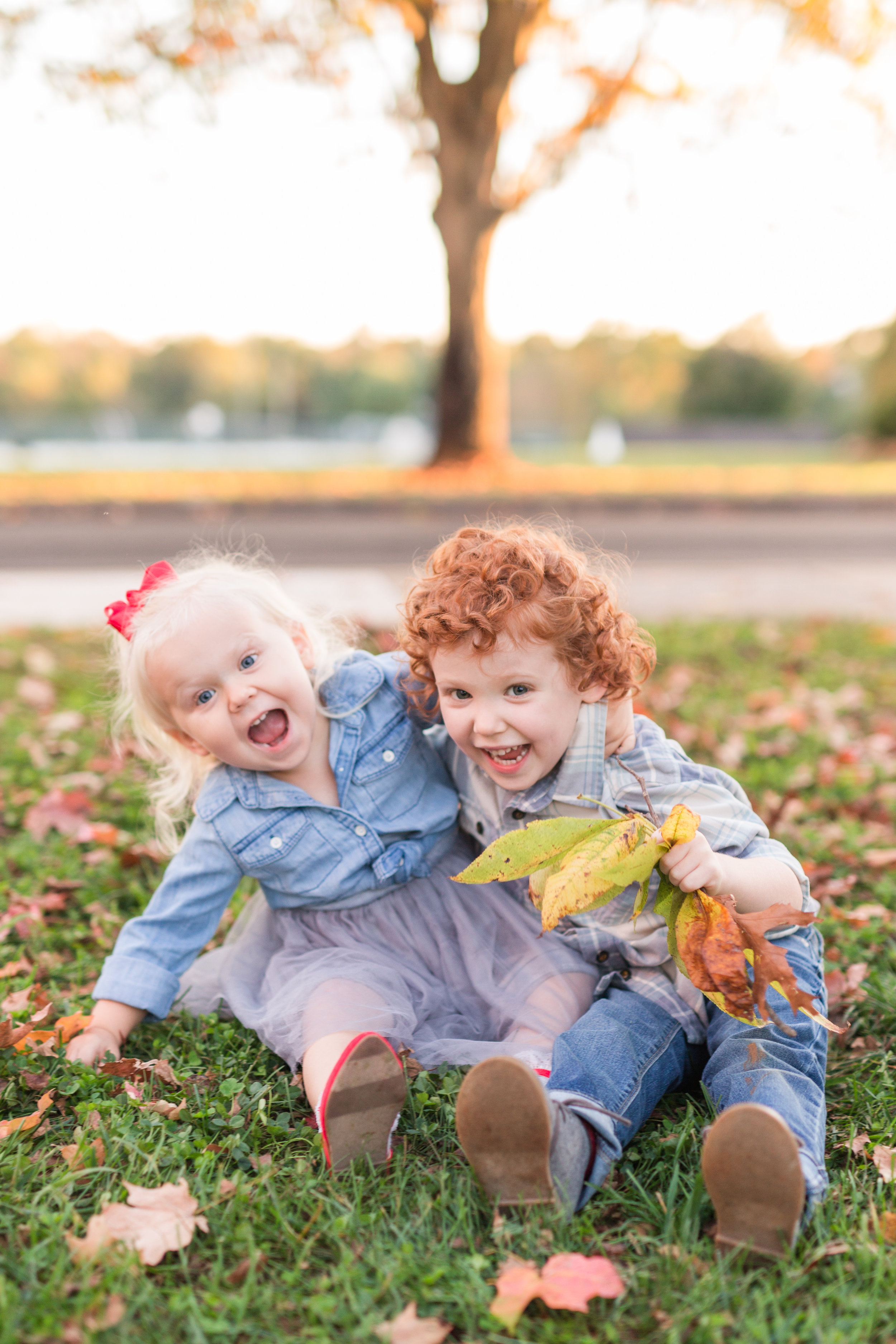 Lynchburg VA Family Photographer || Central VA Family and Wedding Photographer || www.ashleyeiban.com