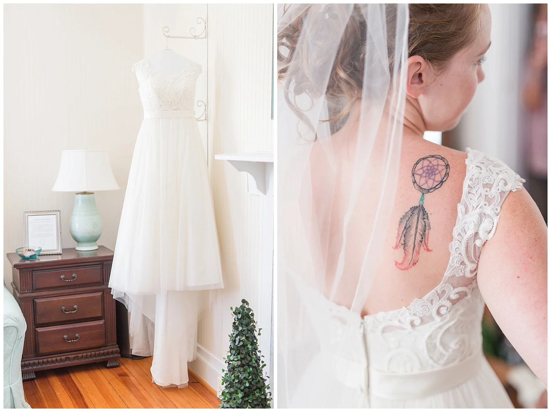 Lynchburg and Charlottesville Wedding Photographer || Trivium Estate Wedding || www.ashleyeiban.com