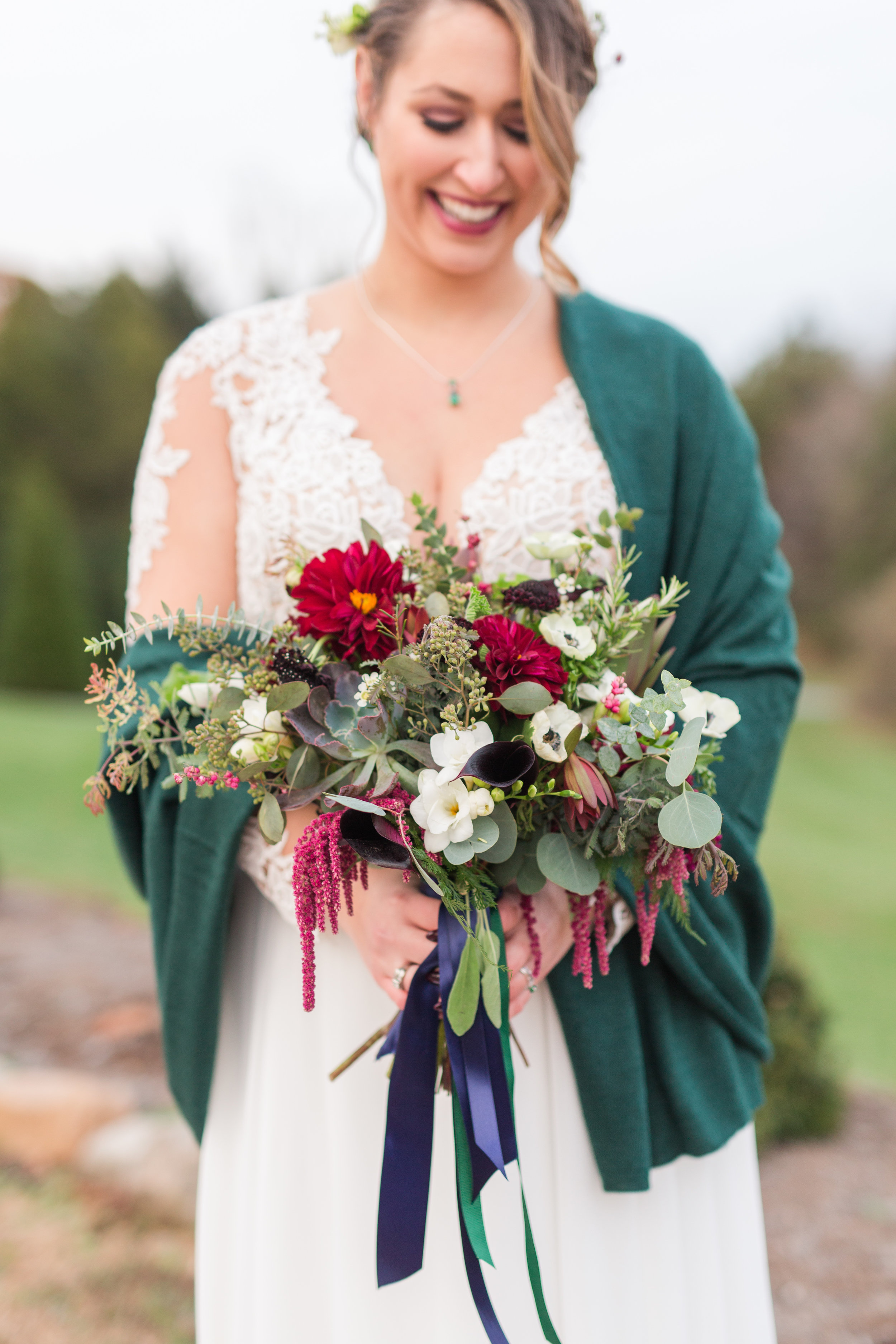  Lynchburg and Charlottesville Wedding and Portrait Photographer || The Trivium Estate Wedding || www.ashleyeiban.com